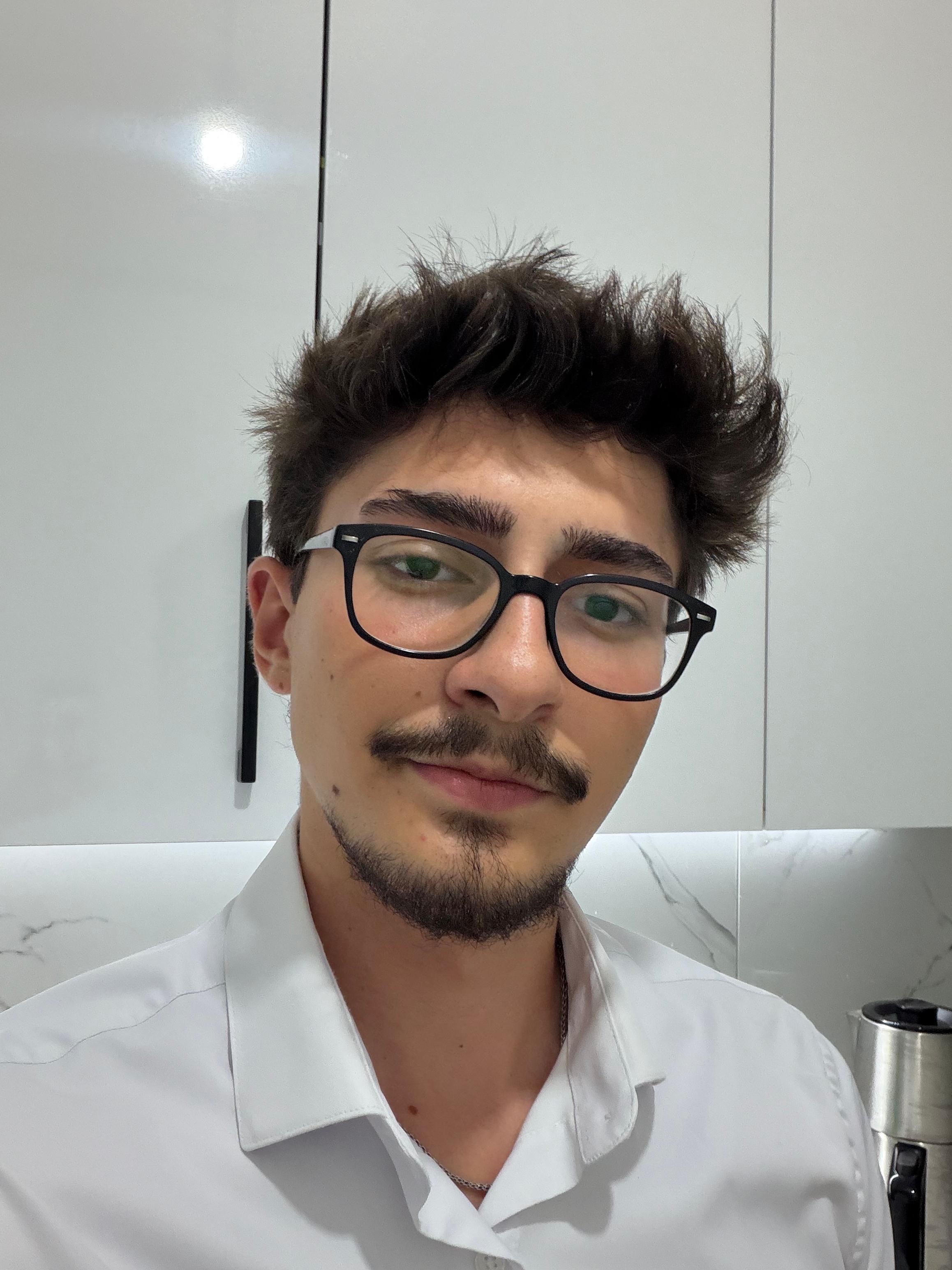 Yusuf Can Karabina