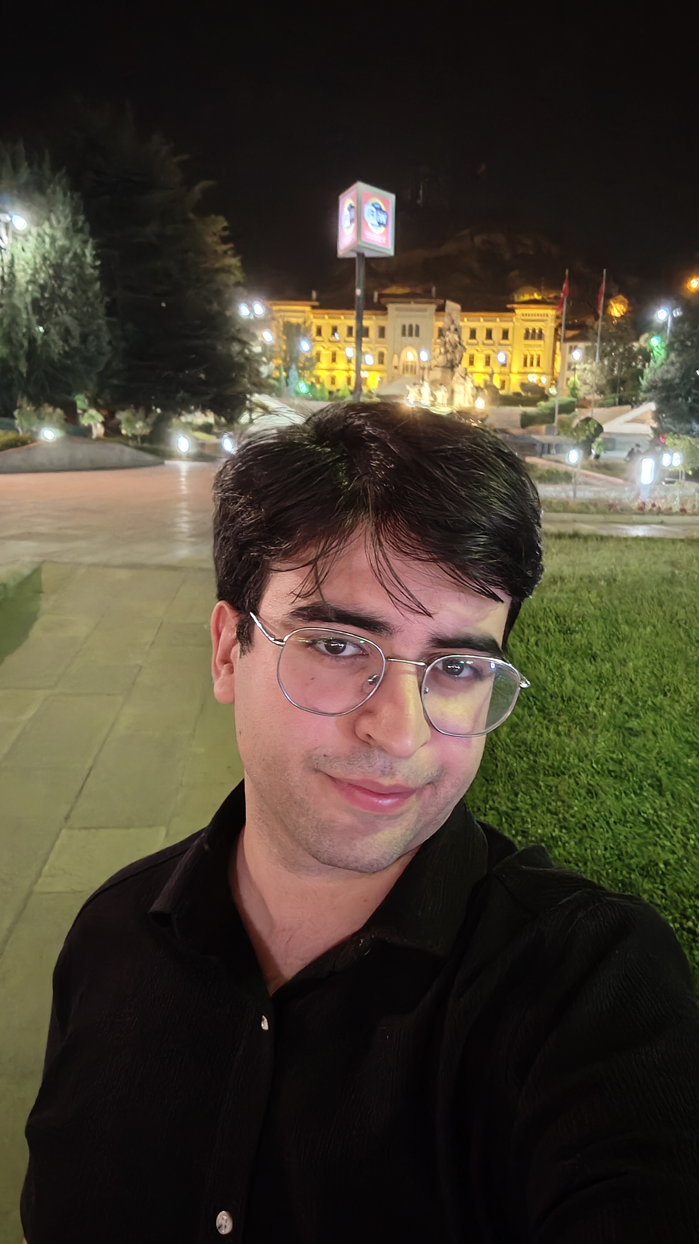 Mustafa Suphi Turalı