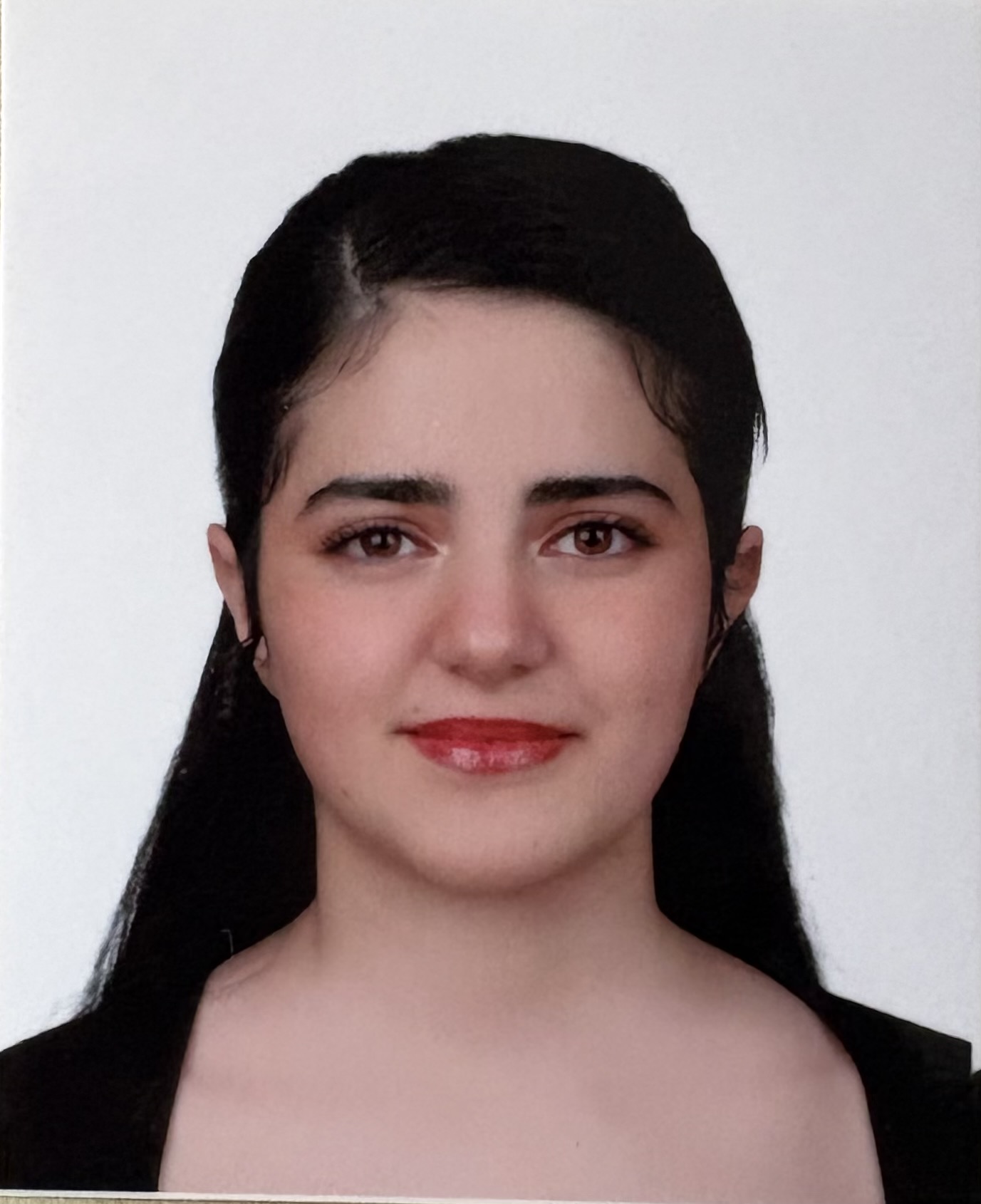 Serra Turan