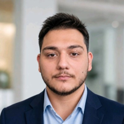 Erenalp Yılmaz