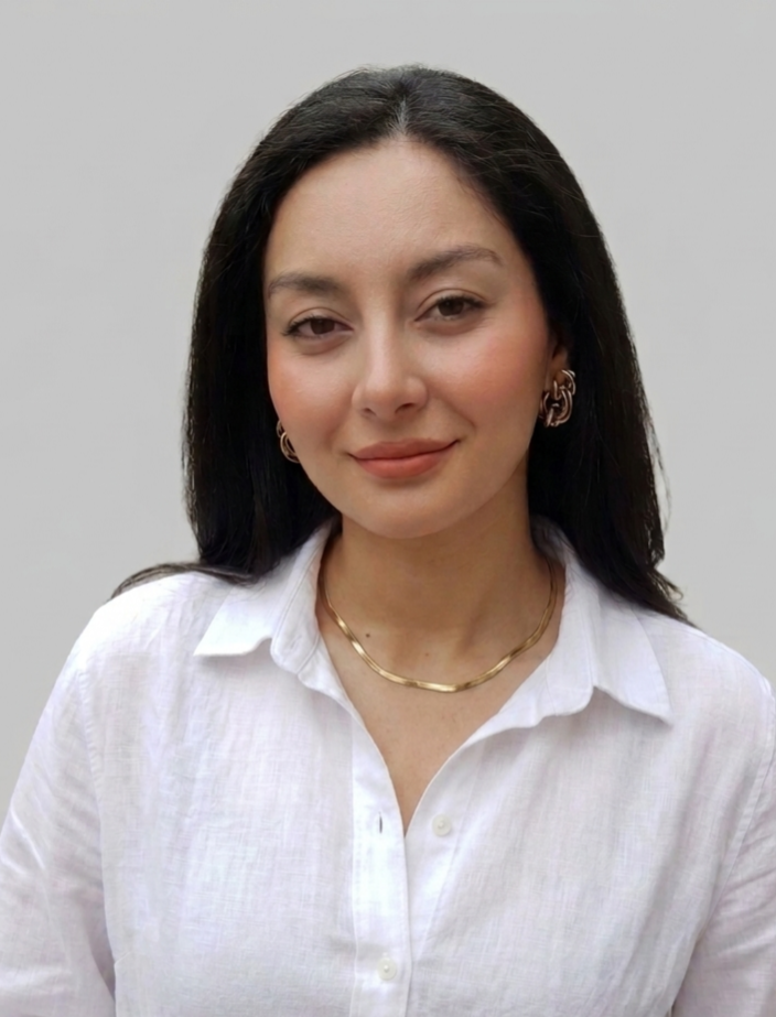 Güllü Duman