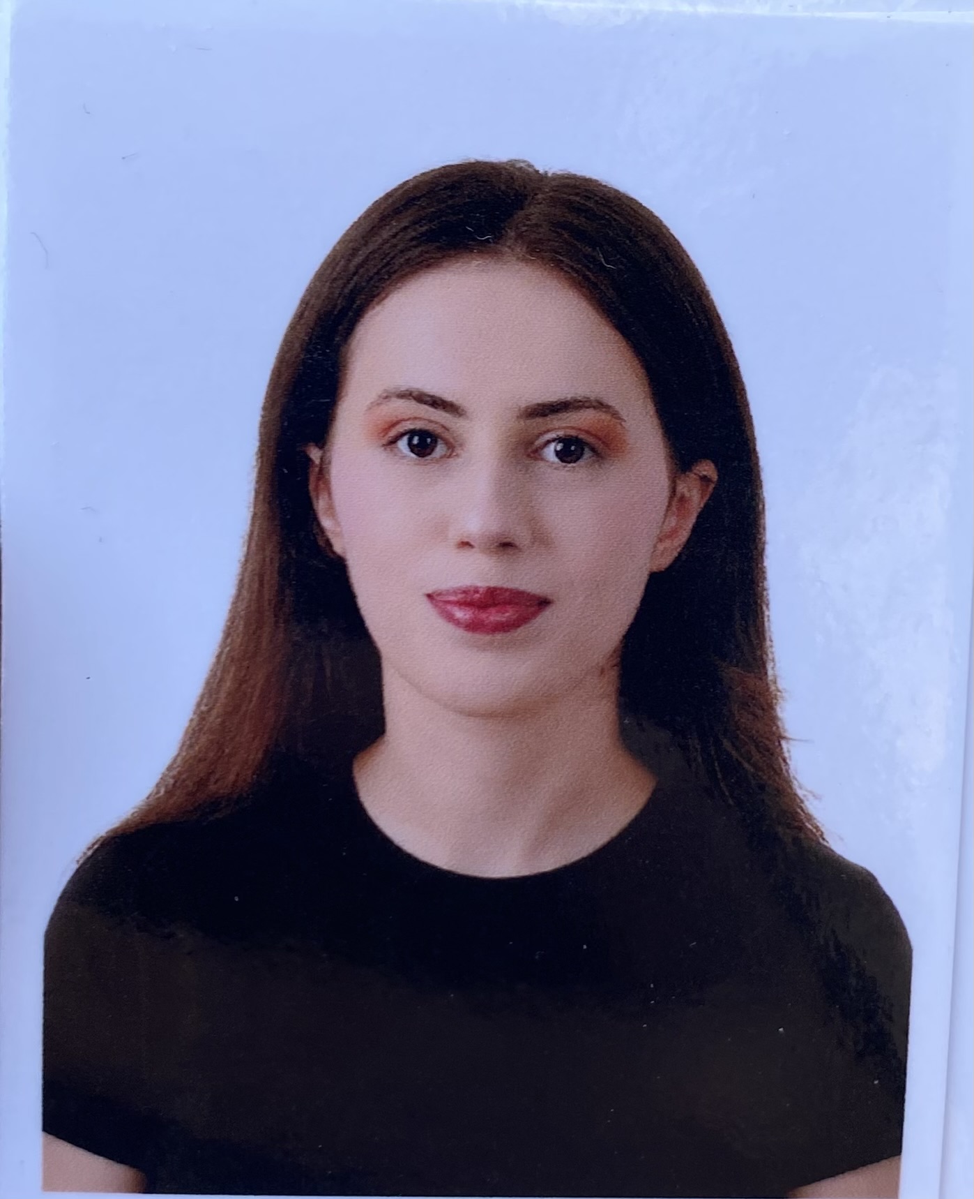 Nazlıcan Yalçın