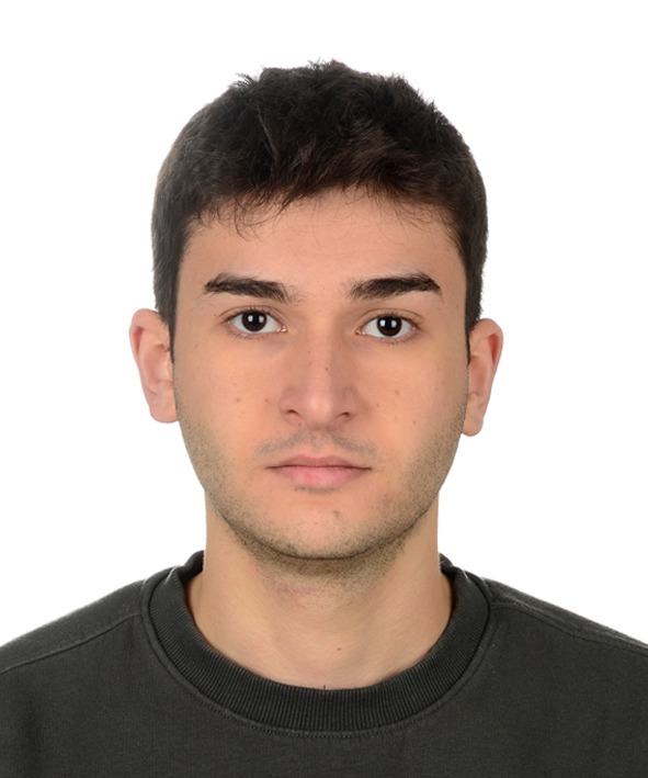 Enes Avcar