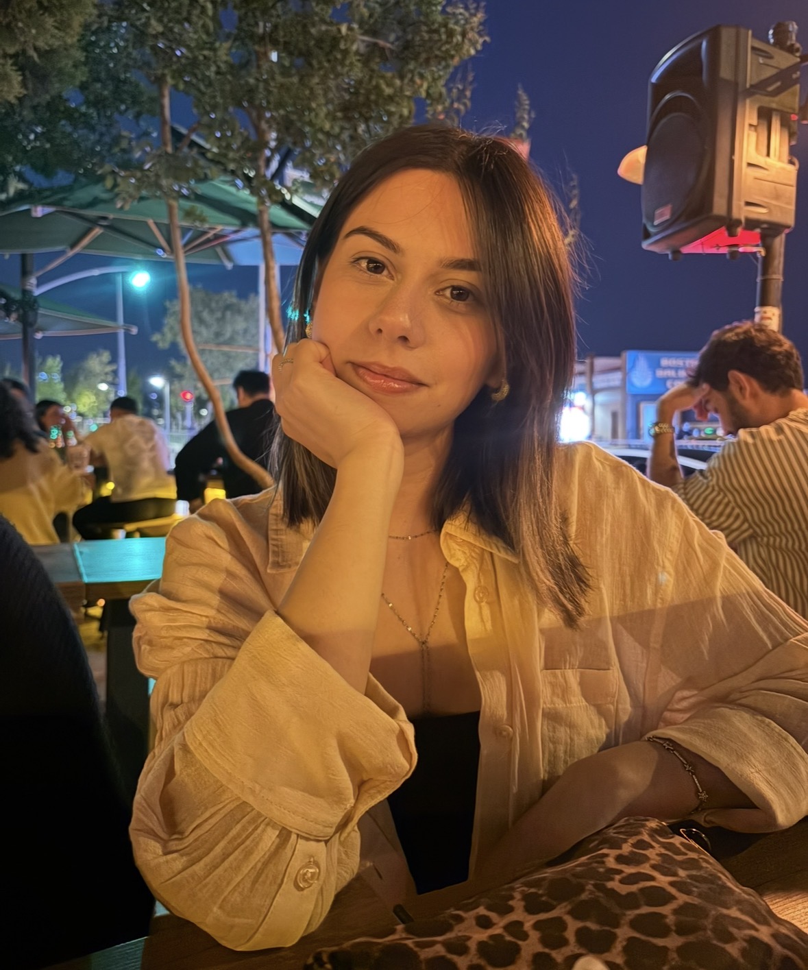 Evrim Zehra Ten