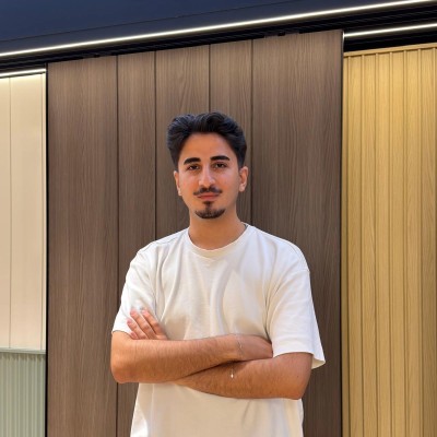 İbrahim Utkan Yeşiltaş