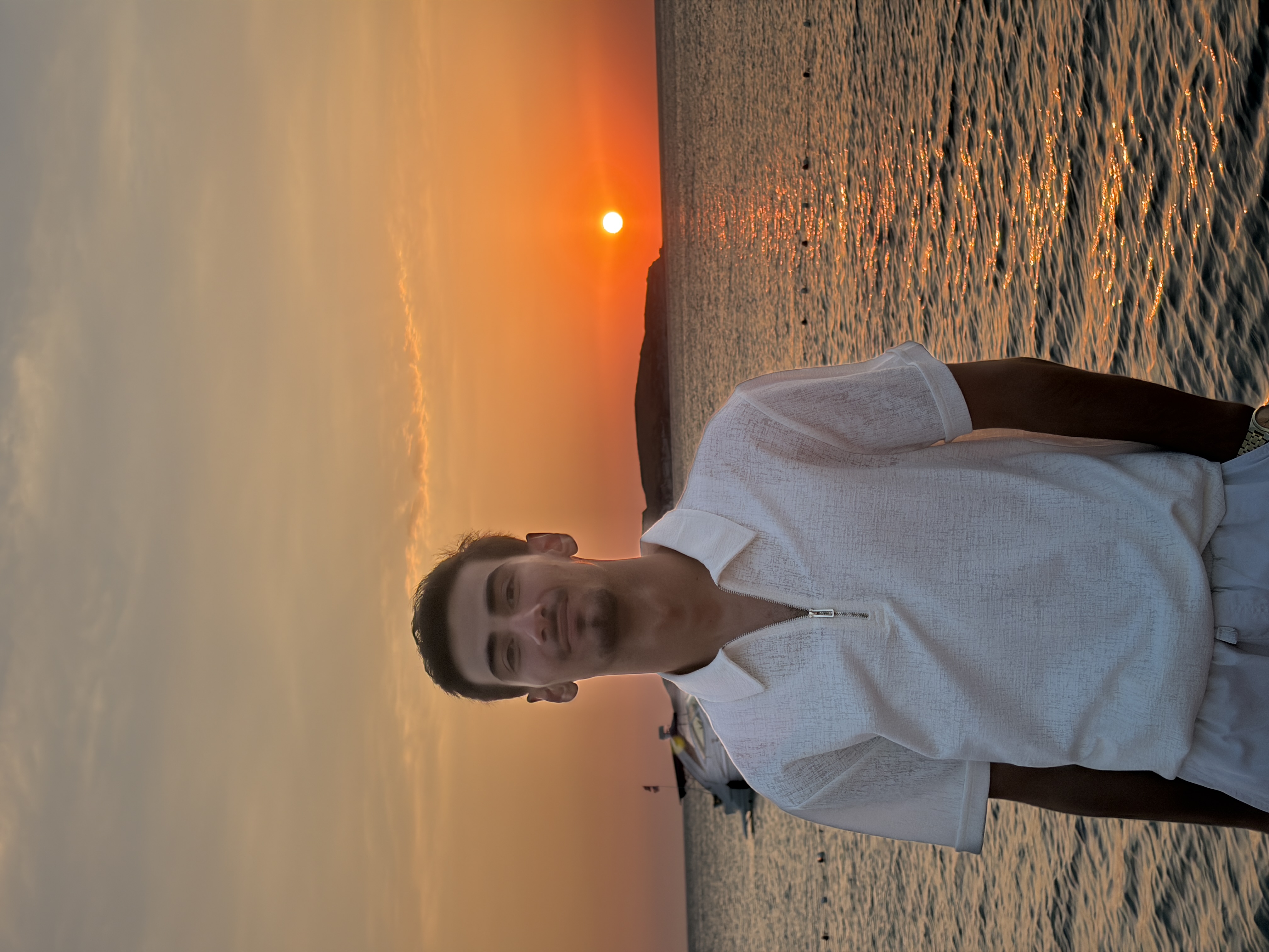 Alper Zeytindal