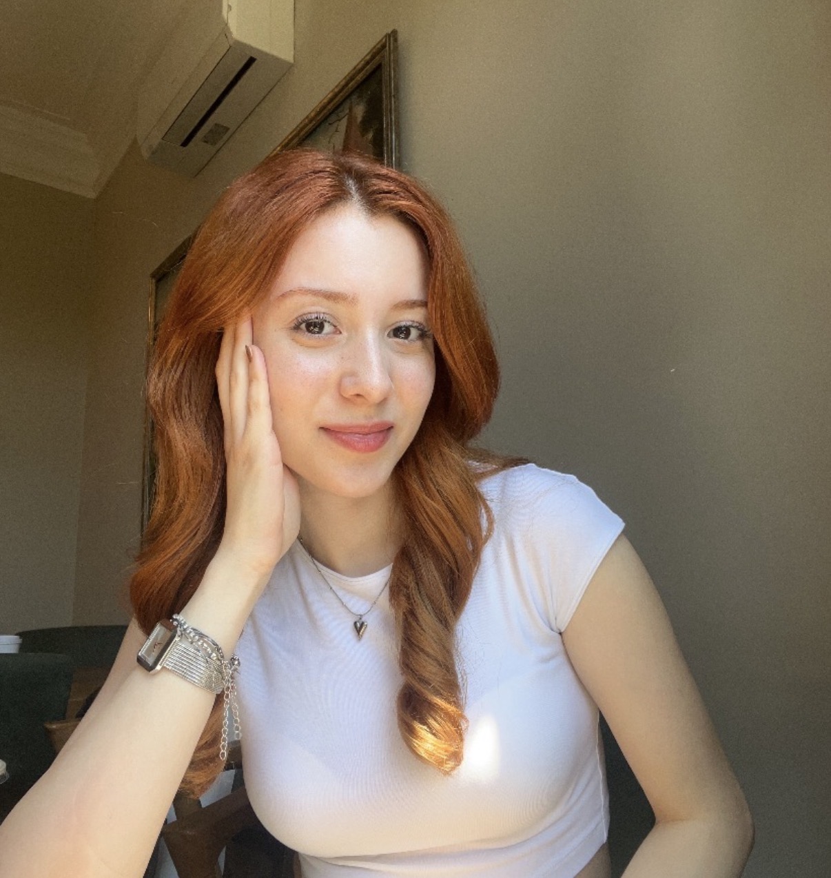 Sinem Gül