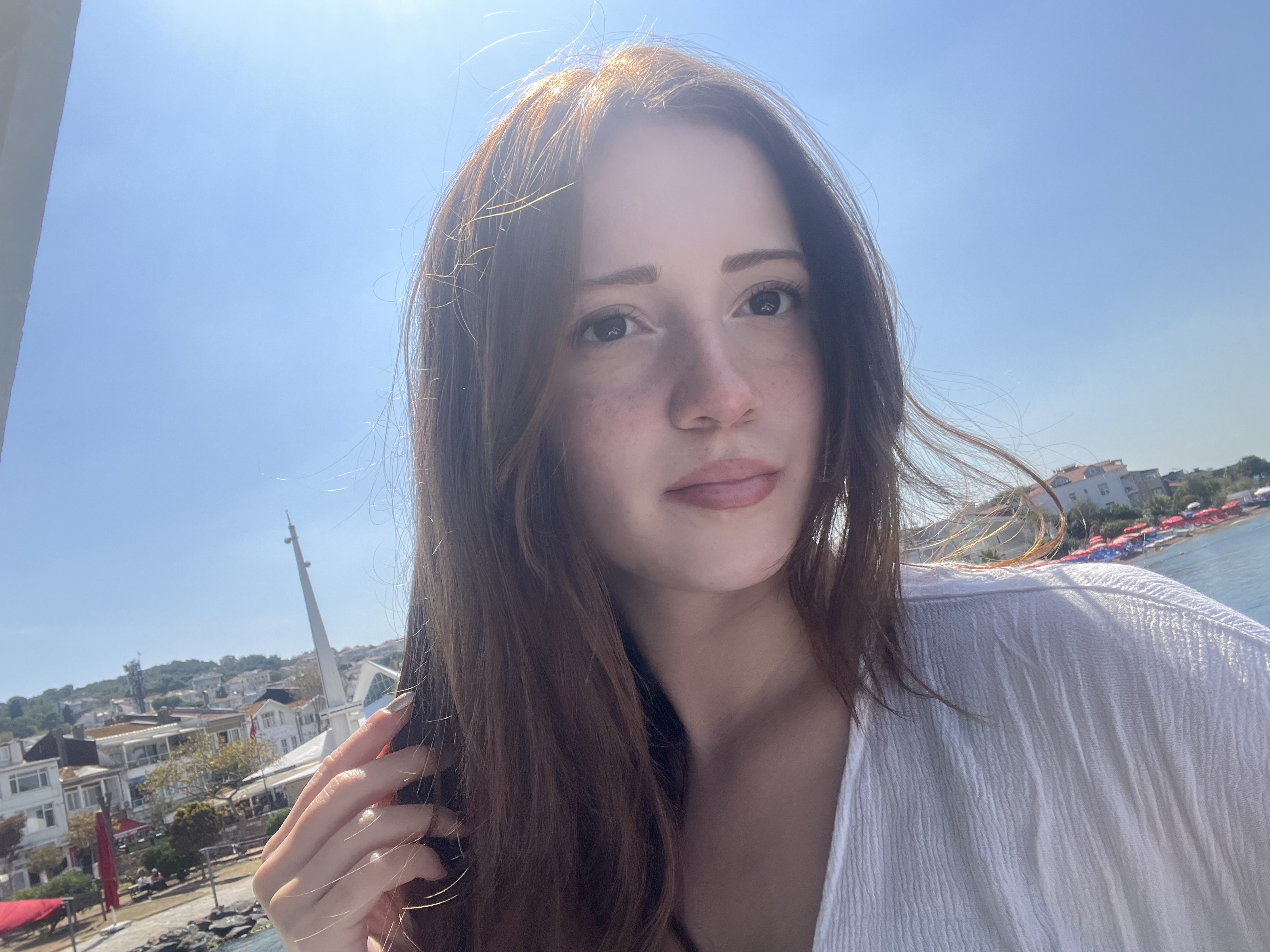 Melike şükran Akgül