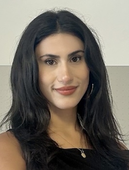Zelal Su Akkaya
