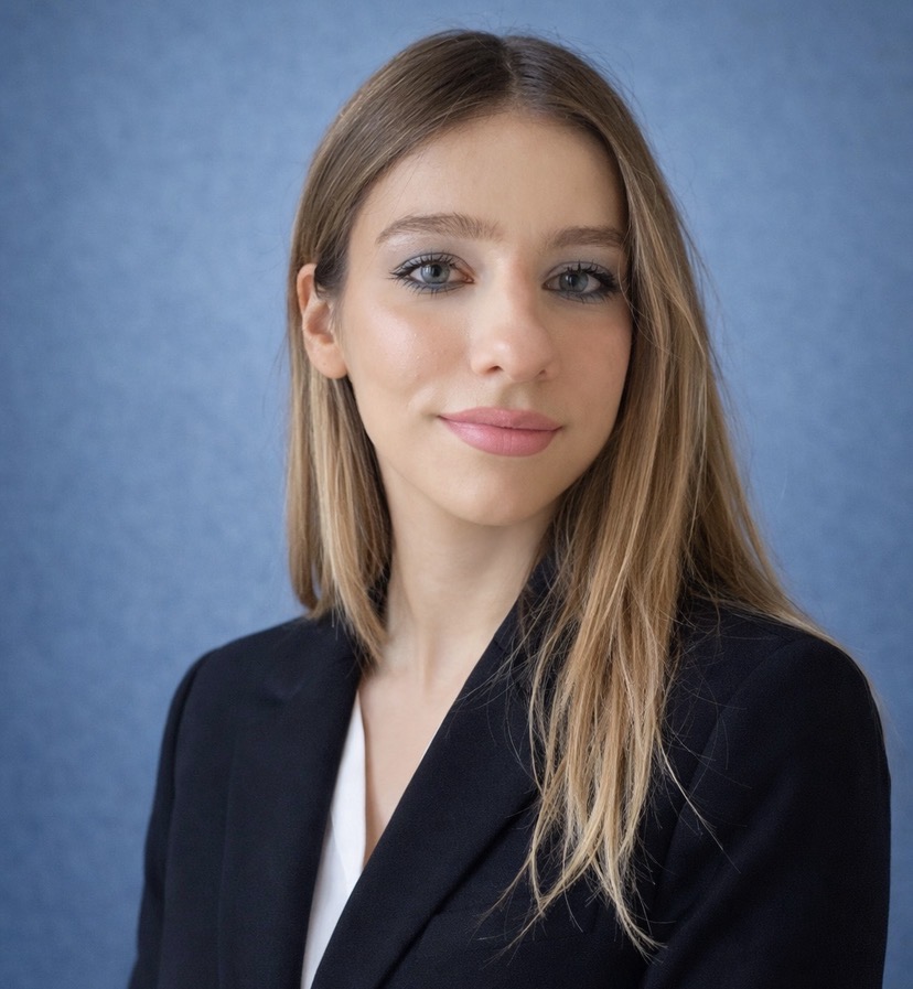 Esma Gül