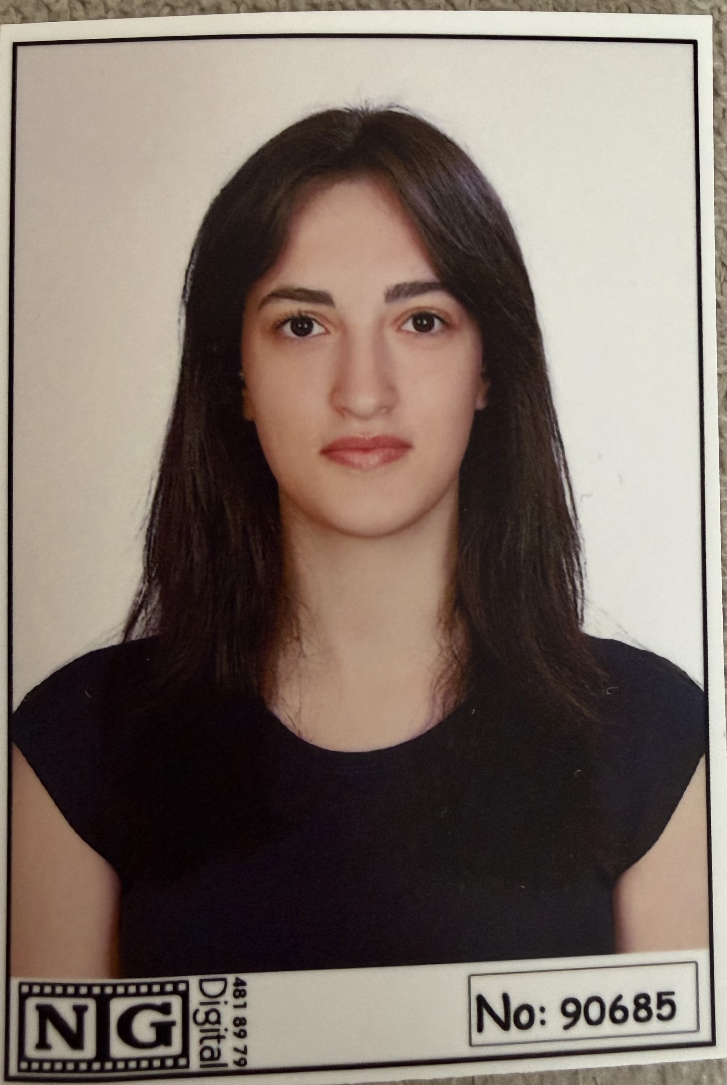 Yağmur Şerefoğlu