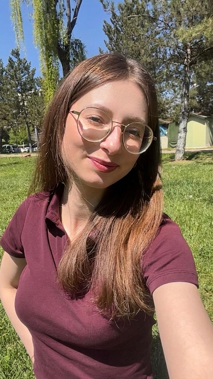 Merve Karakuz