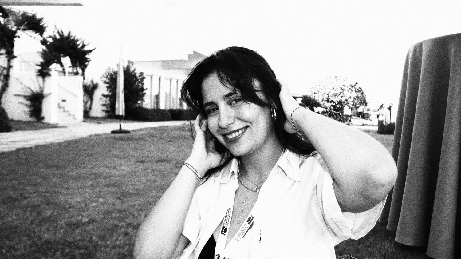 Bensu Taş