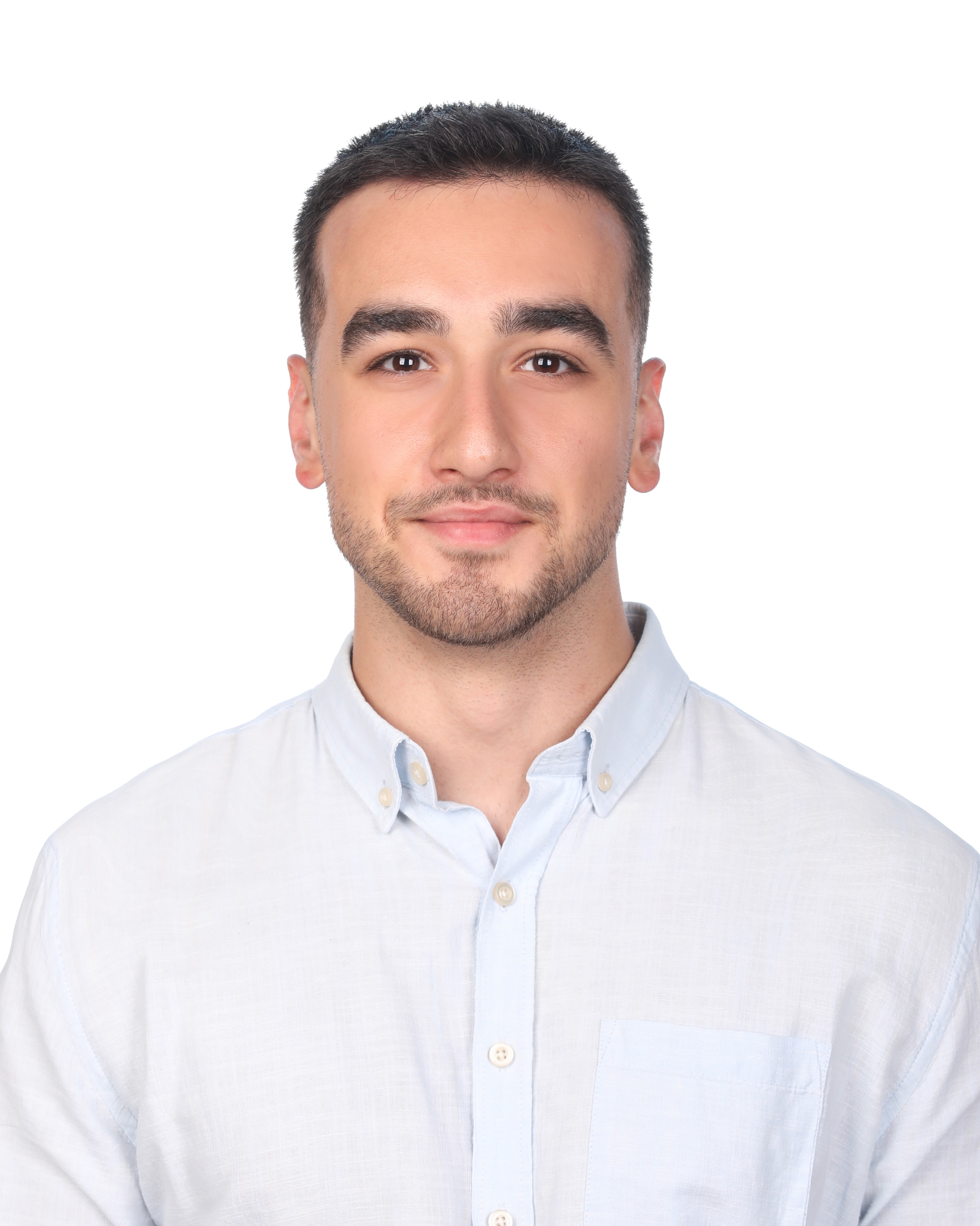 Alper Şahin