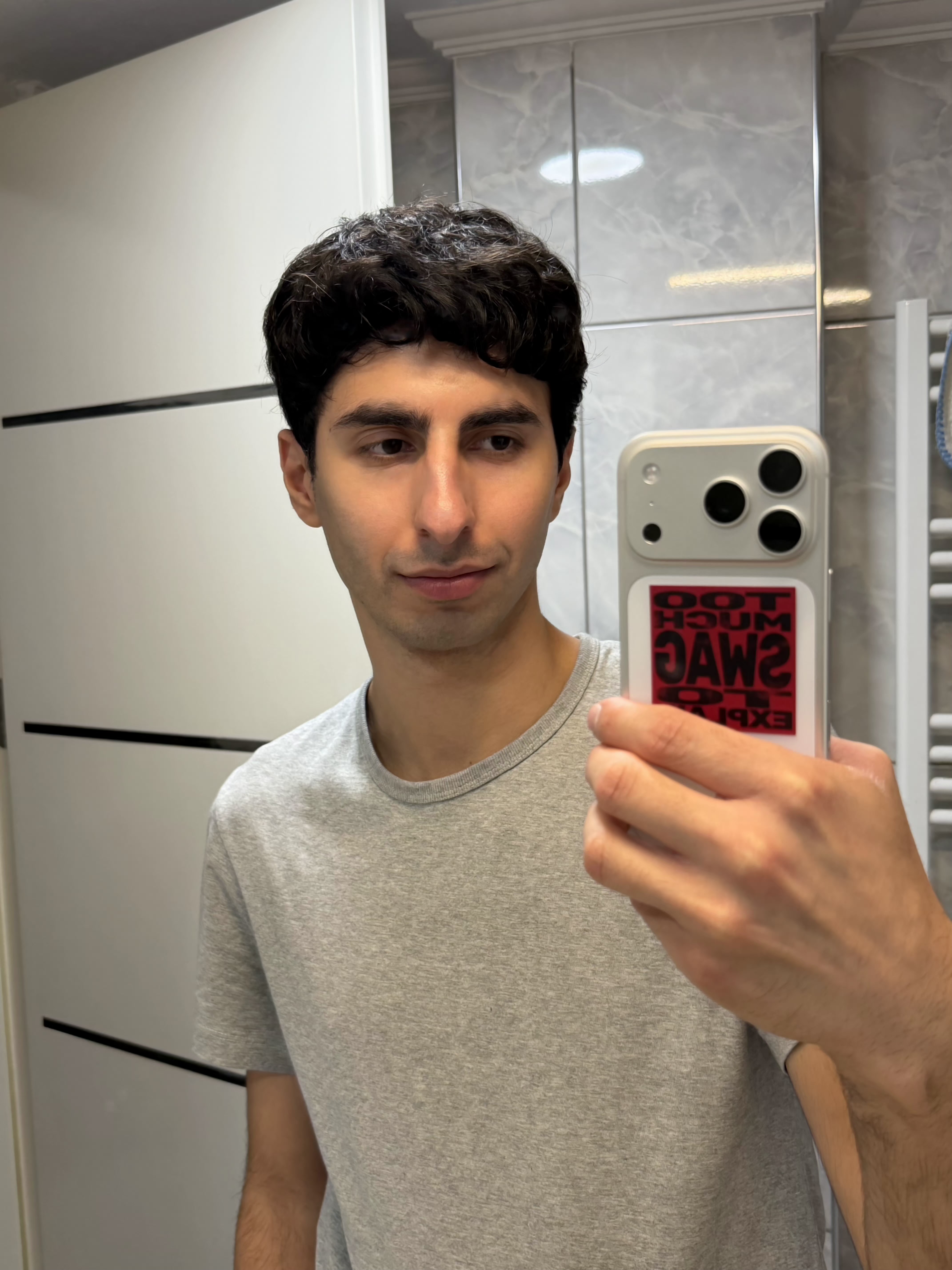 Yusuf Men
