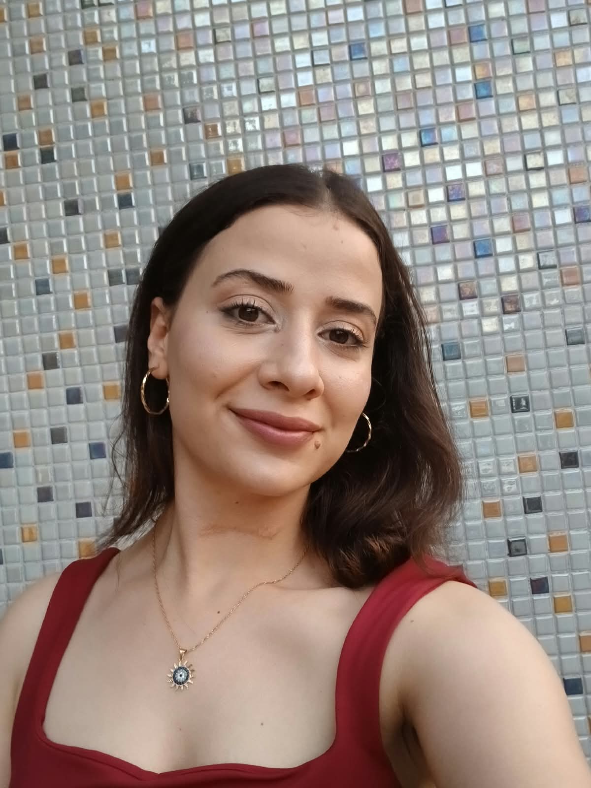 Ipek Gumus