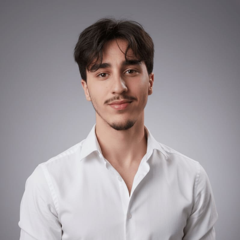 İbrahim Emir Akman