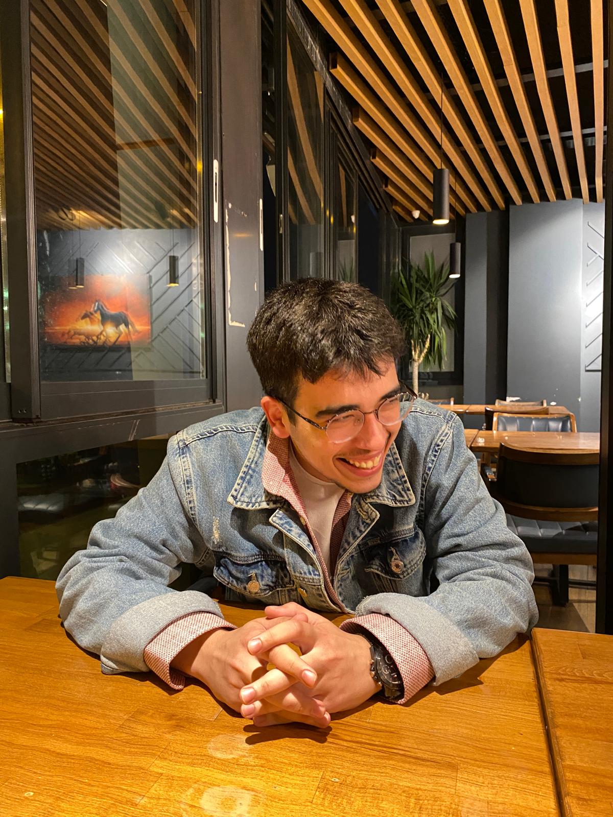Yusuf efe Durgun