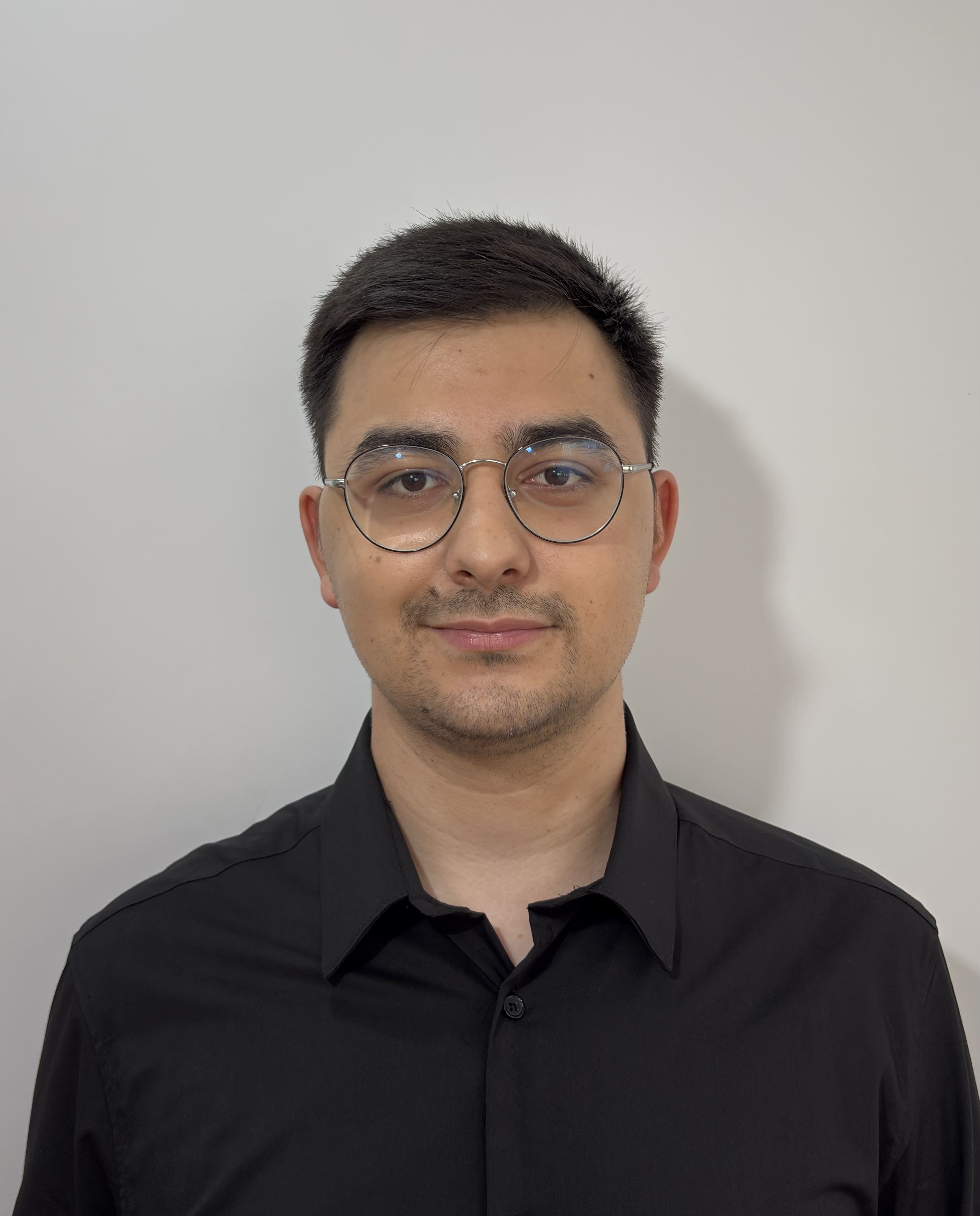 Çağatay Kenan Alçı