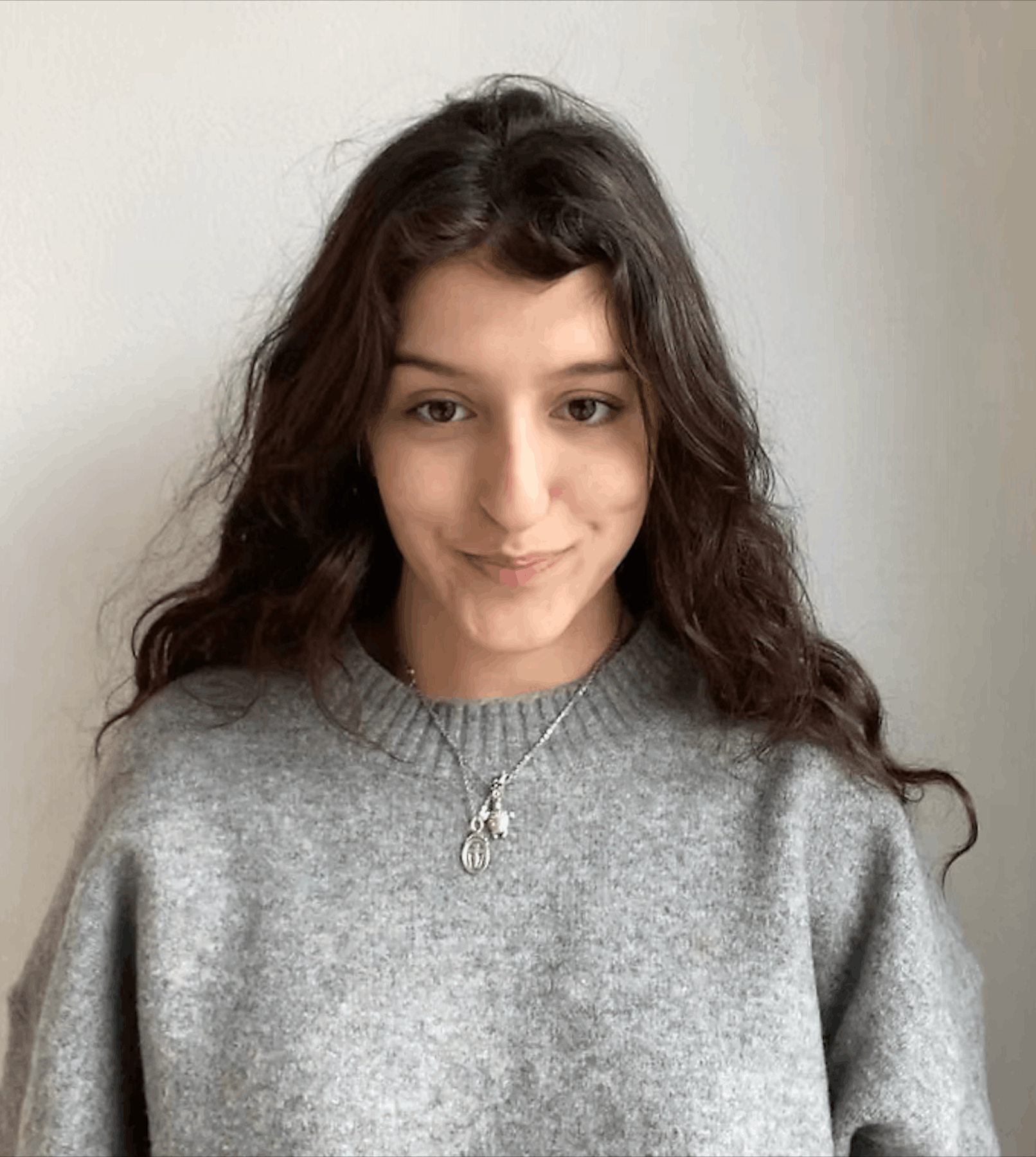Eylül ŞAHİN