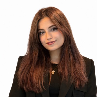 Zeynep Aydıngenç