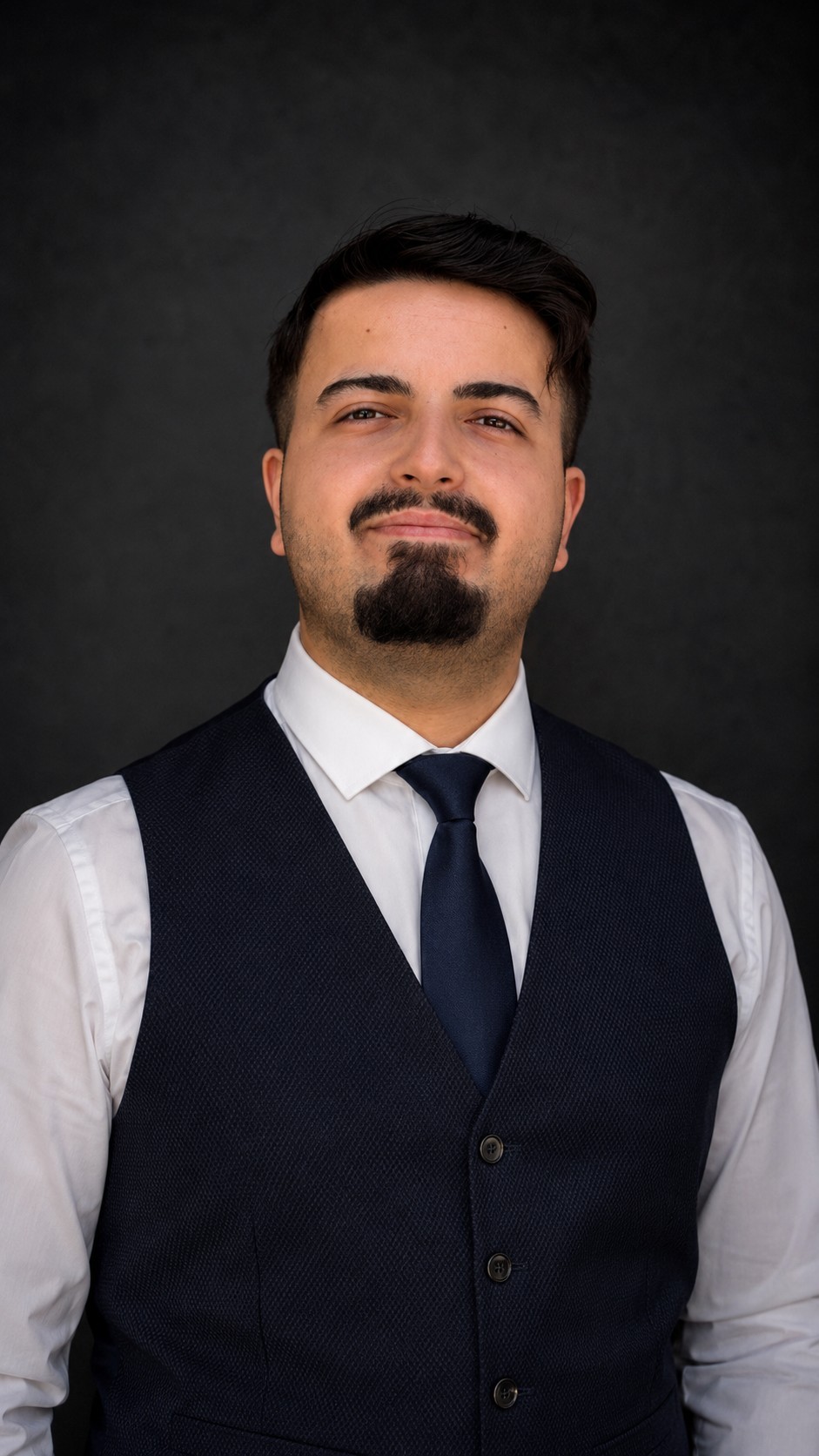 Volkan Cem
