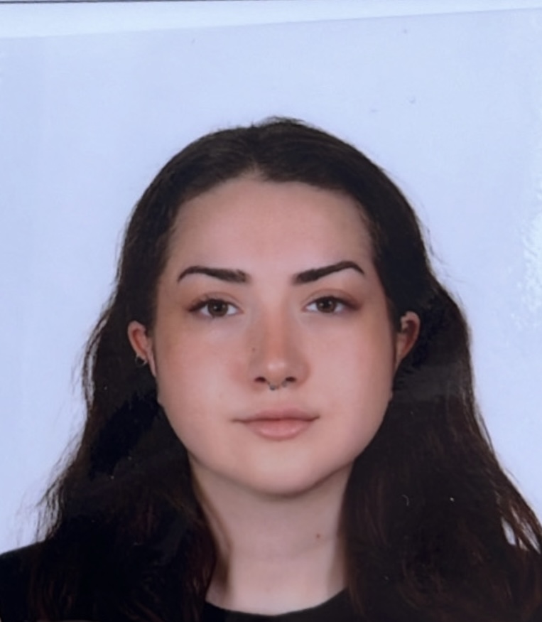 Şulenur İpek