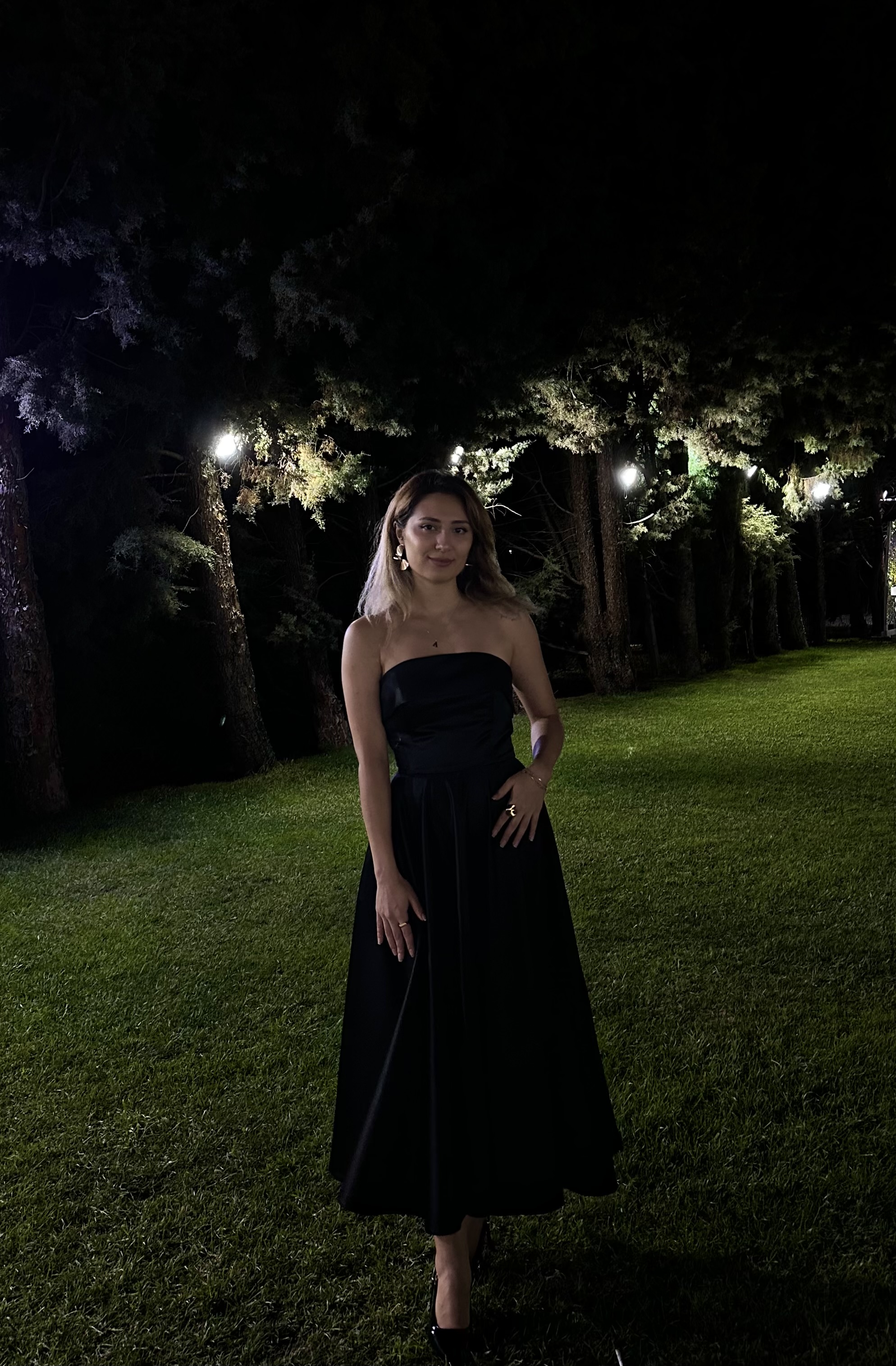 Aleyna Şule Güneş