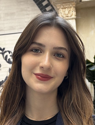 Cemre iclal Paçacı