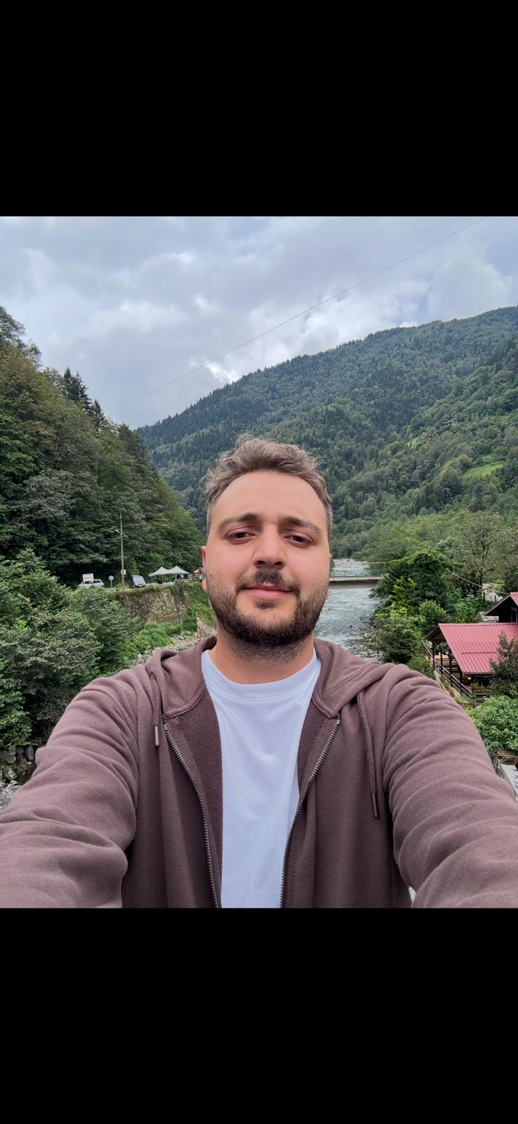 Uğur Pekgörgün