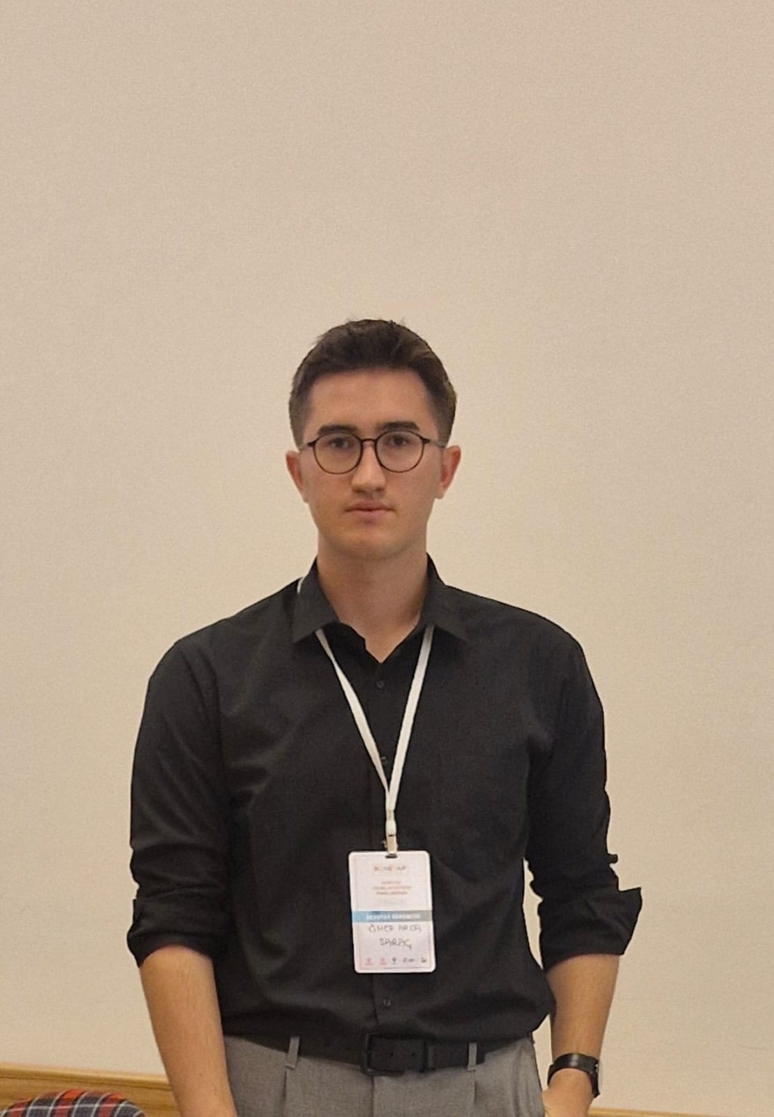 Ömer Arda Saraç