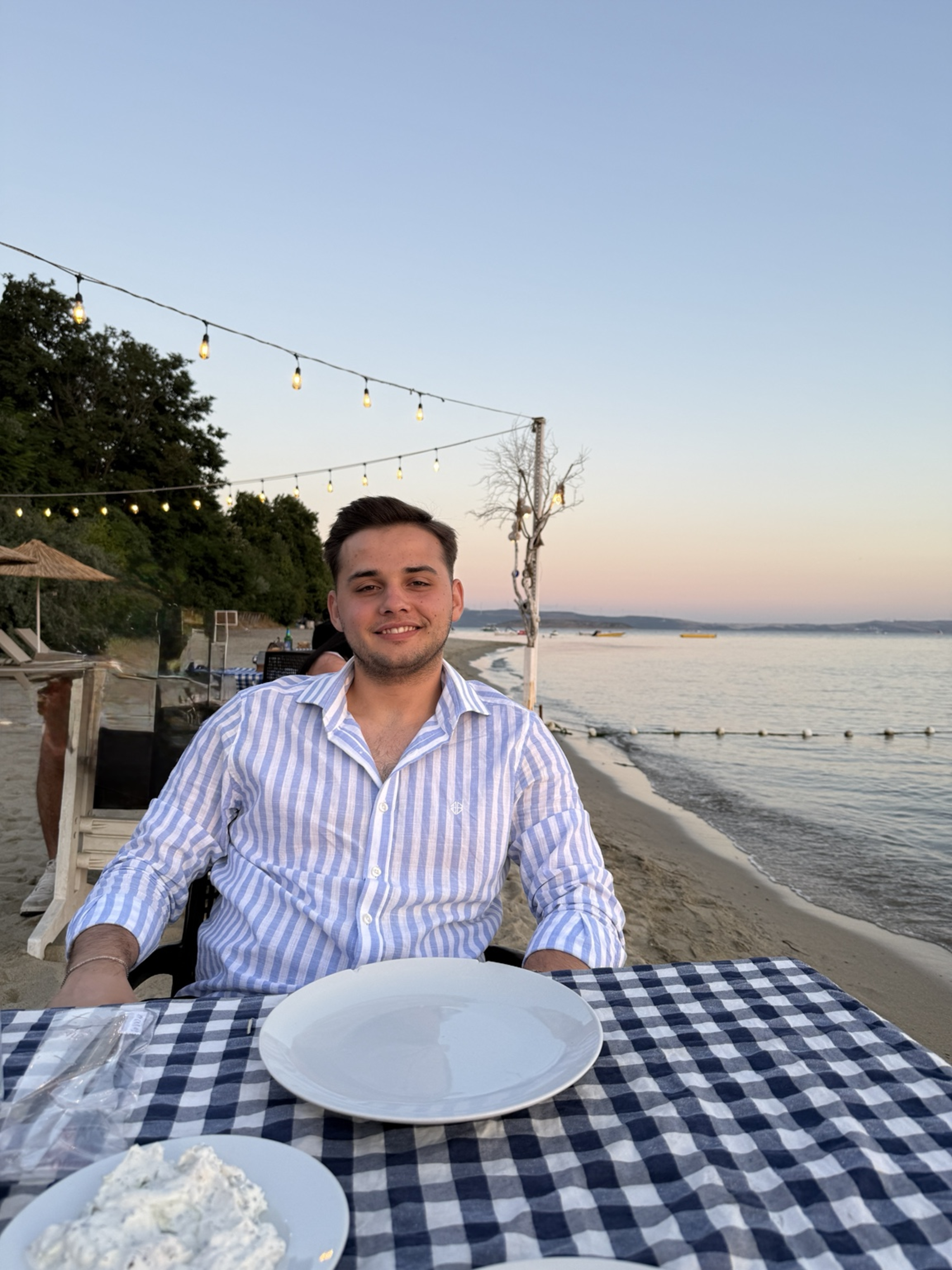 Kerem Çüren