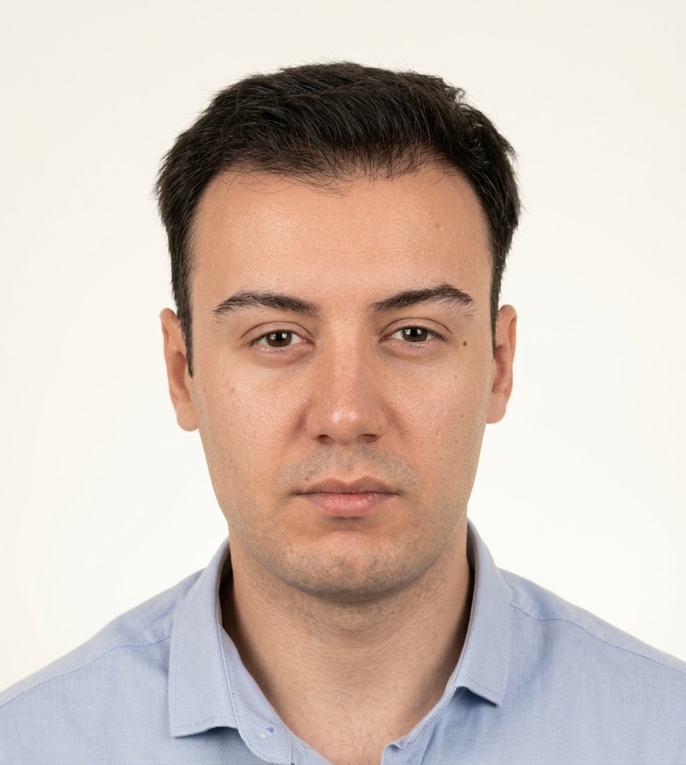 Mehmet Sainkaplan