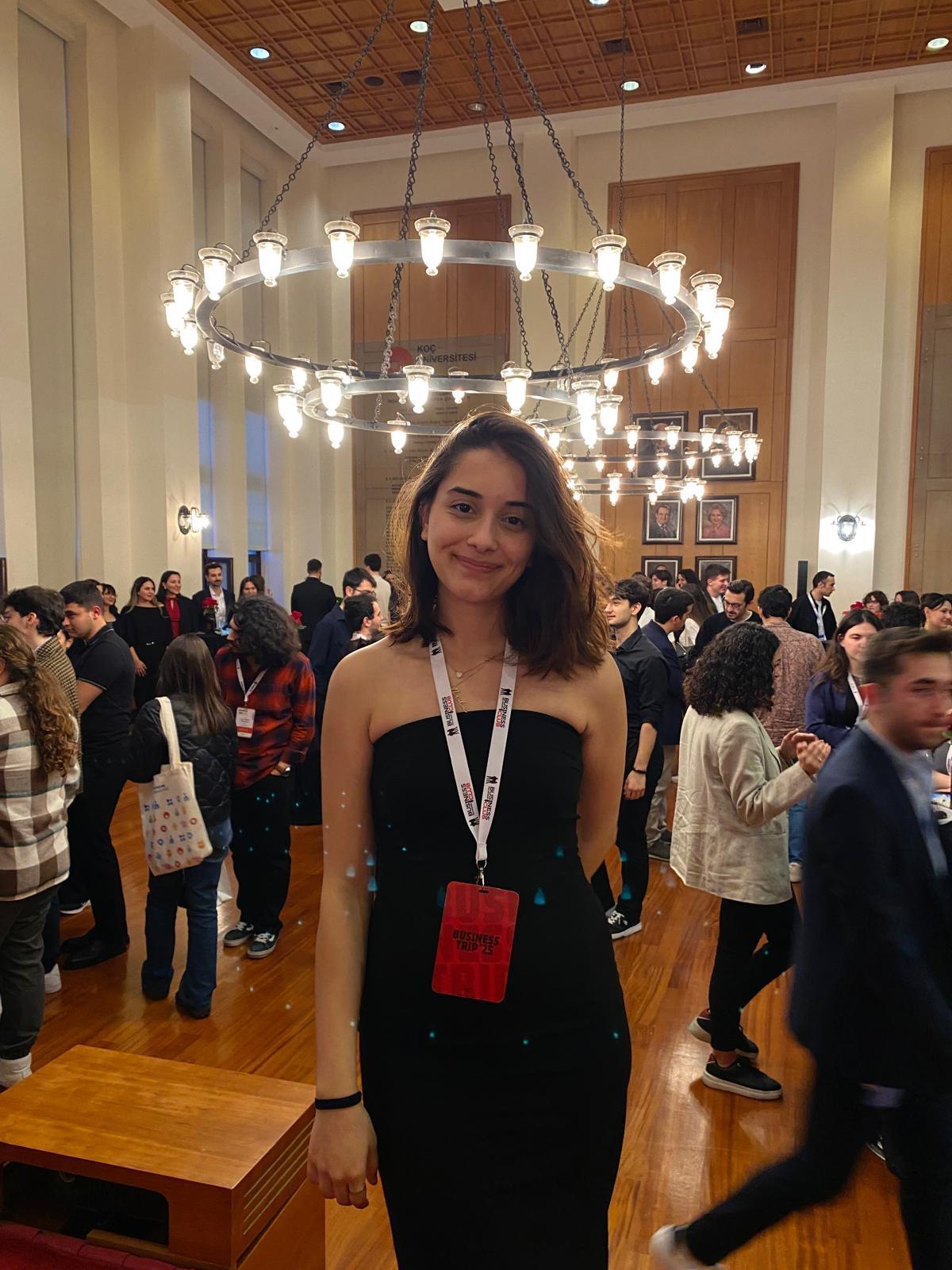 Nida Nur Berşe