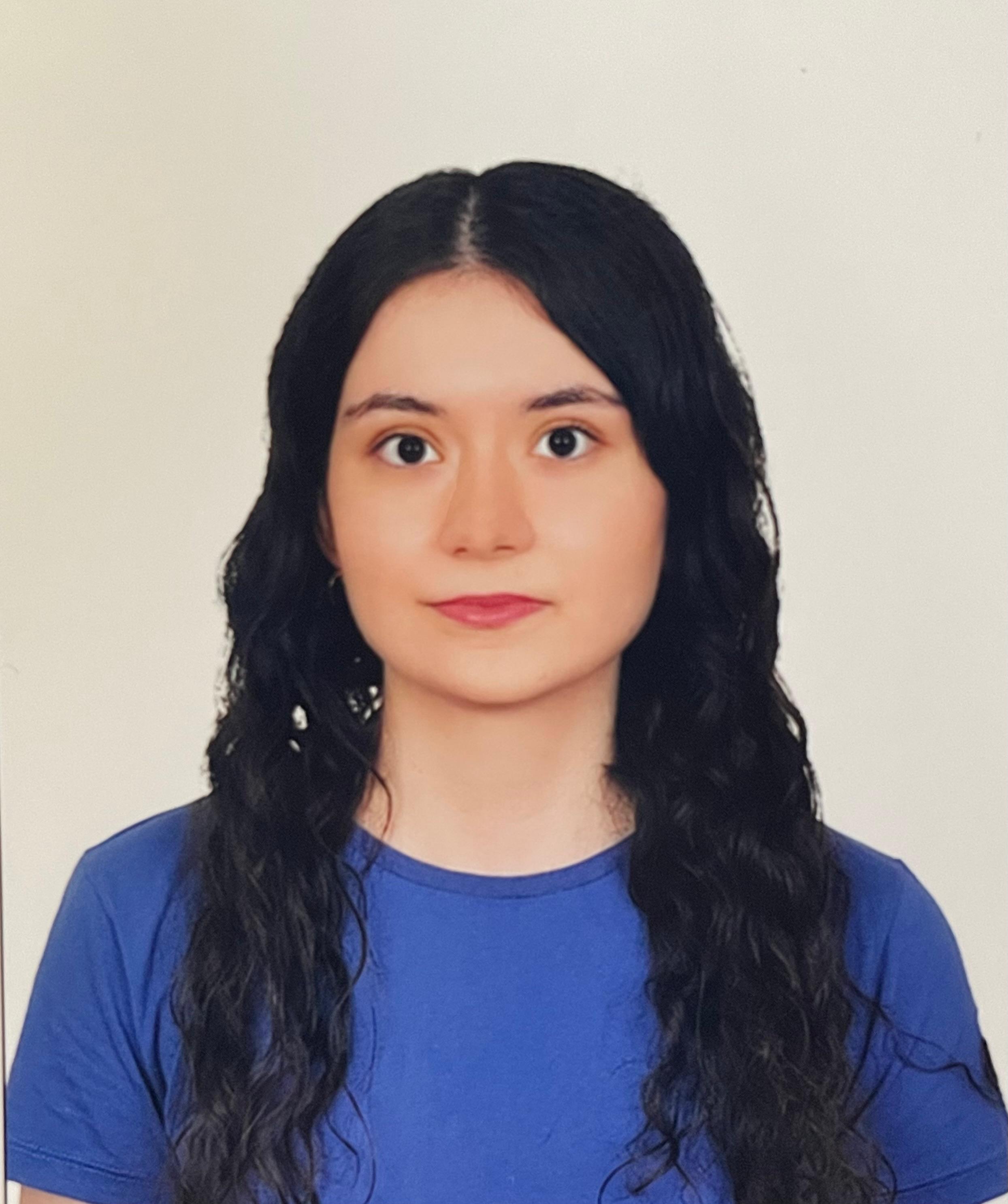 Özge Güngör