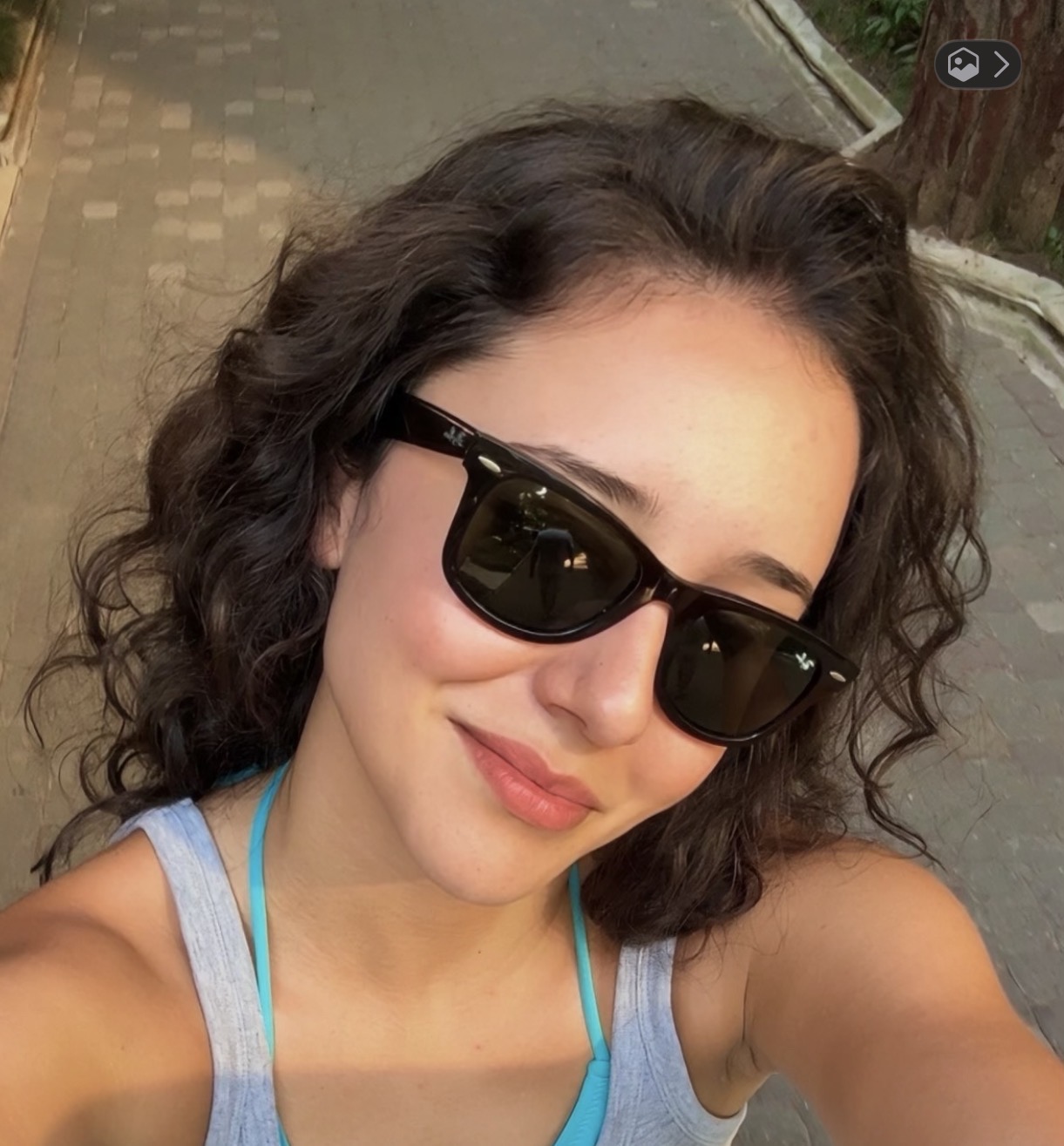Naz Çakır
