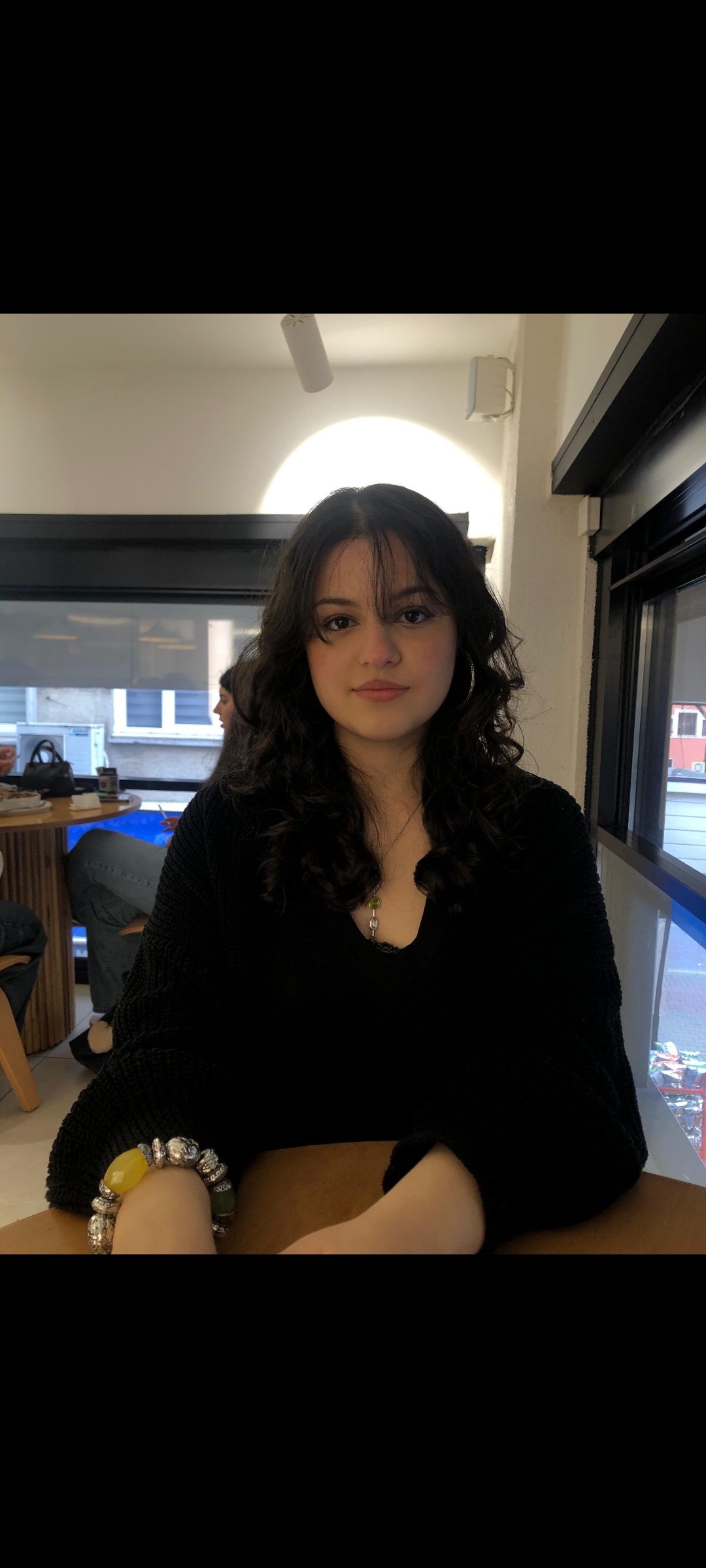 Elif Evren