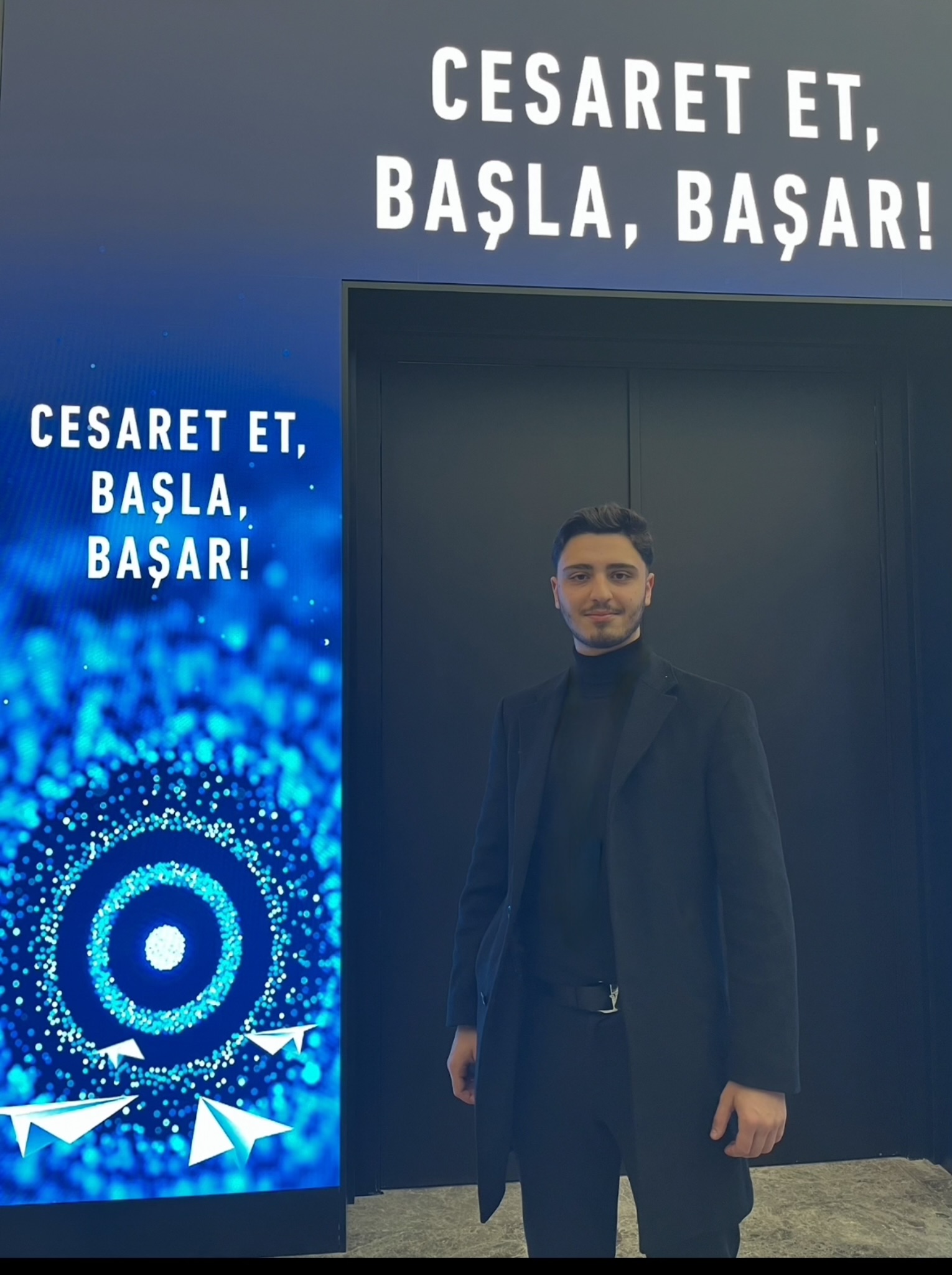 mustafa üstün