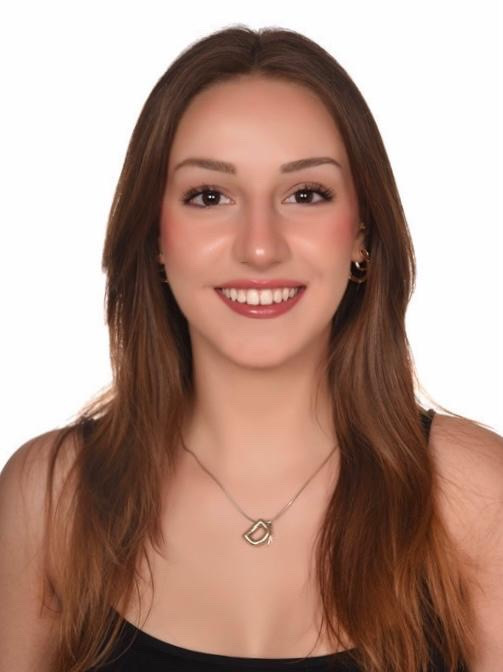 Dilan Sarıgül