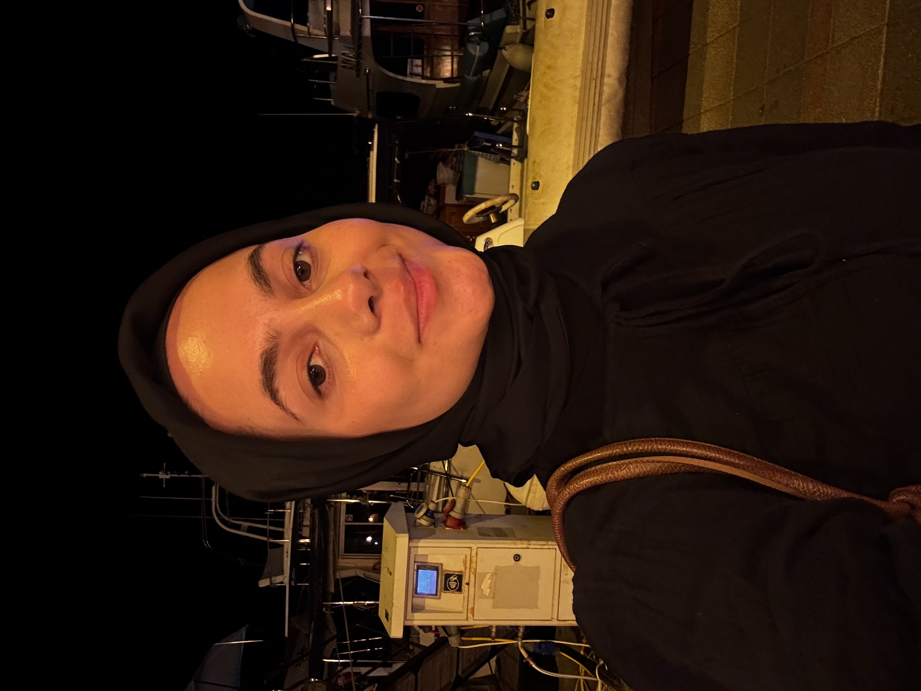 Fatma Nur Demirözü