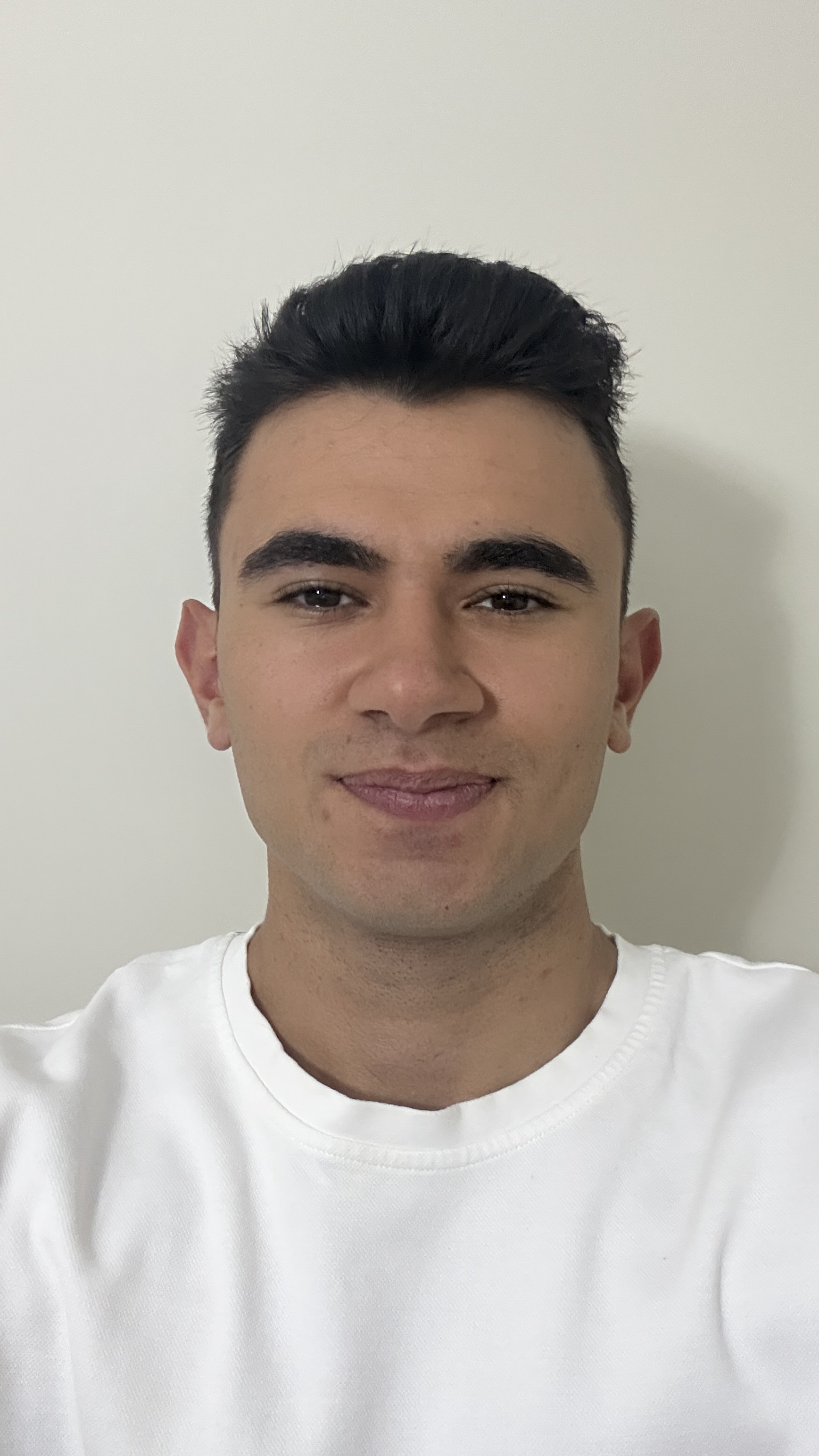 Talha Öztürk
