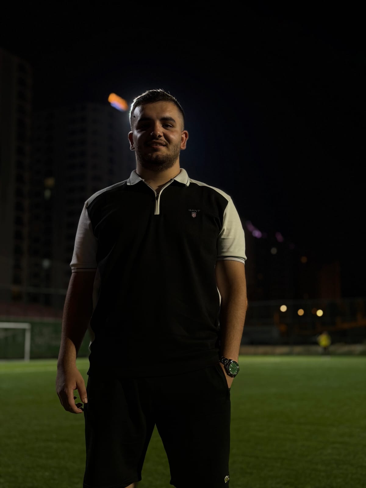 ENES ÇELİK