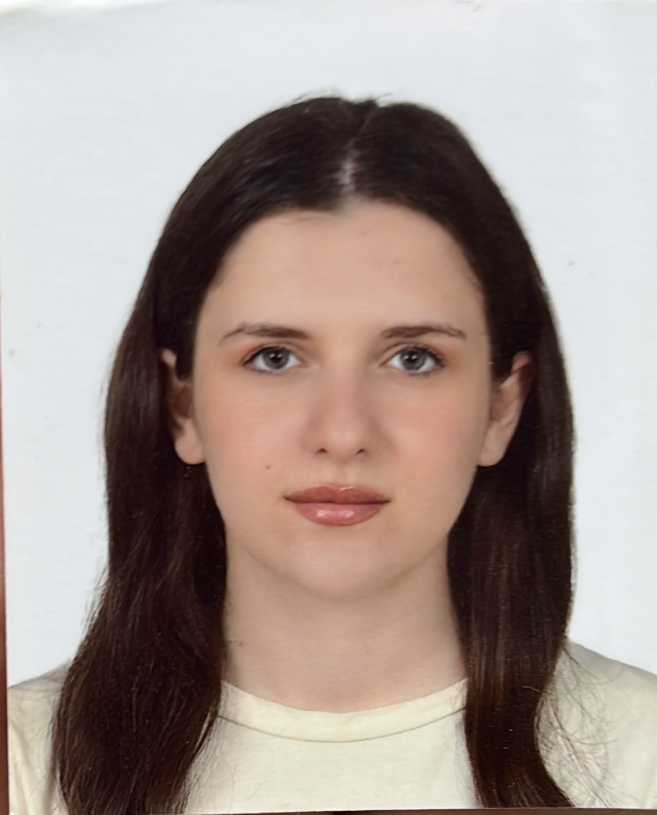 Irmak Yılmaz