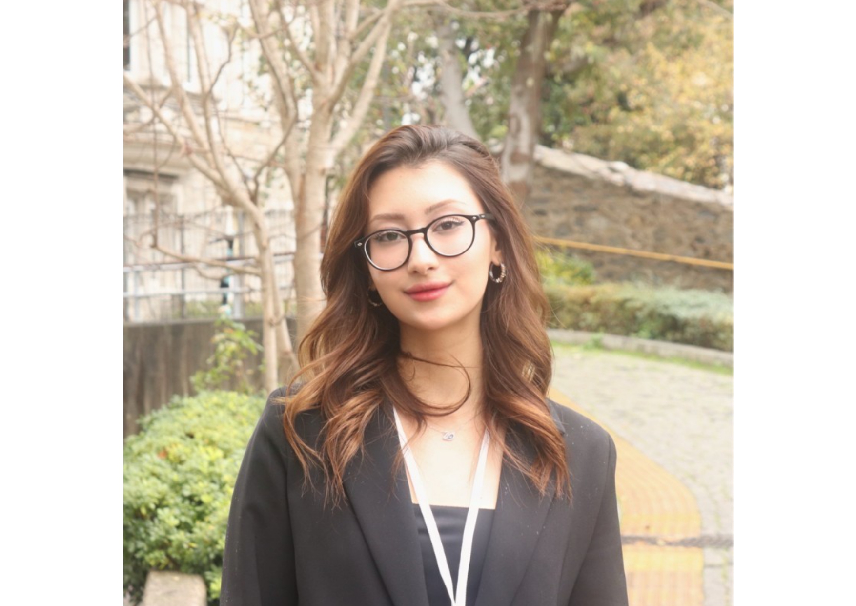 Elif Ceren Çınar