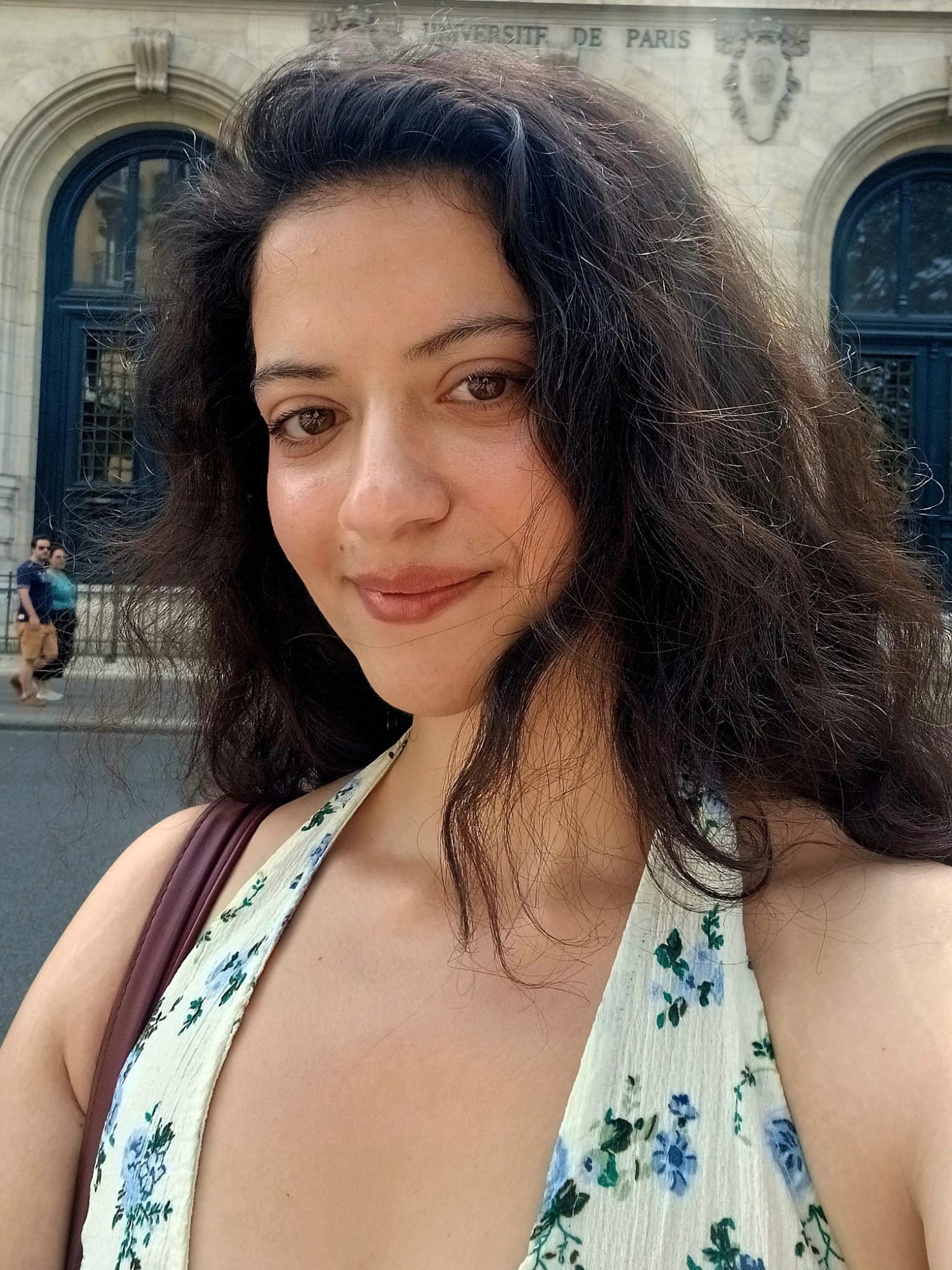 Müzeyyen Ekenler