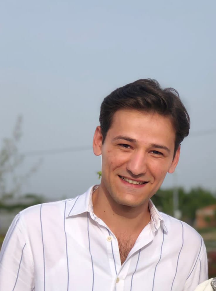 Abdullah Aydogan