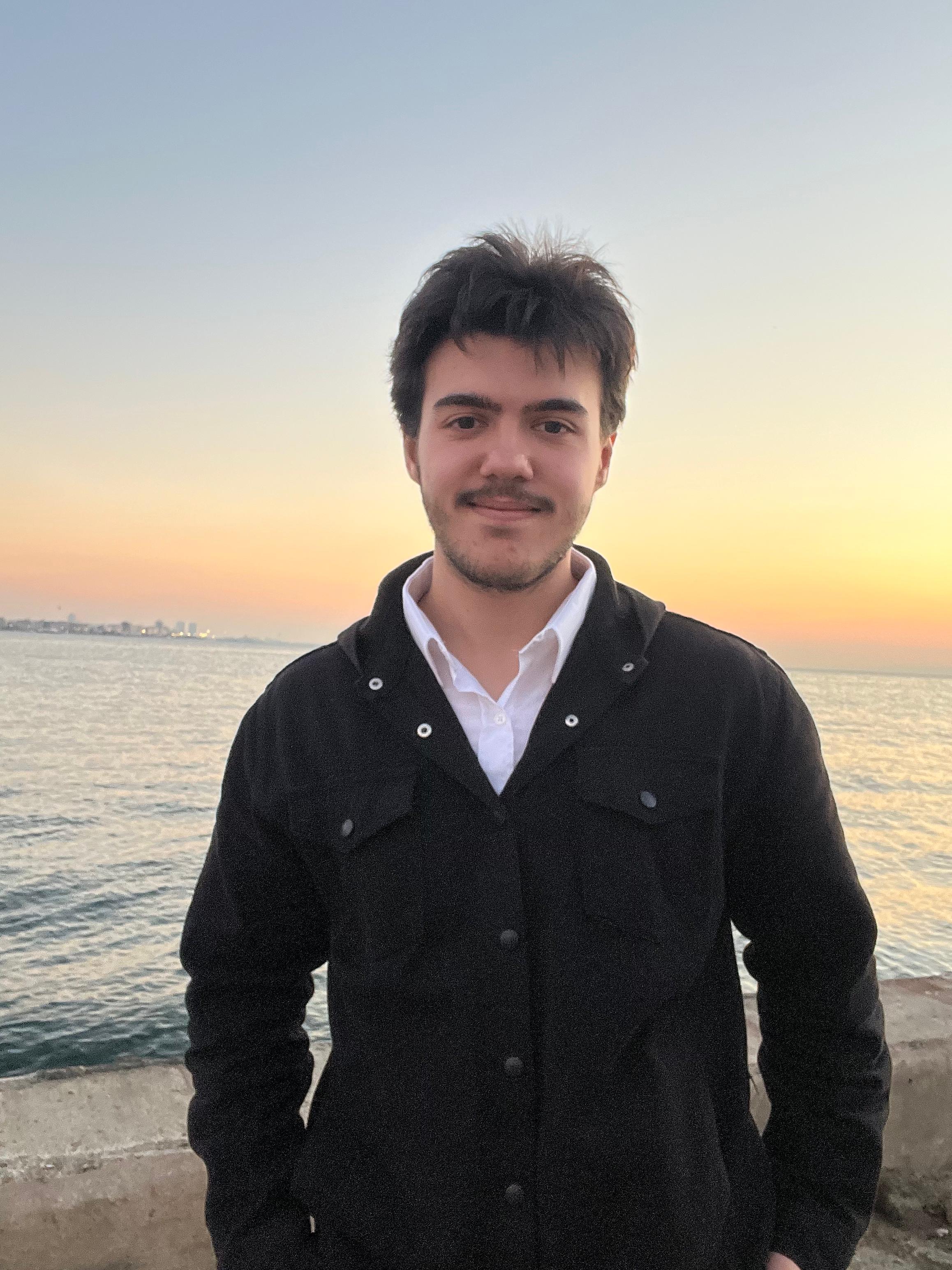 Mert Dikdaş