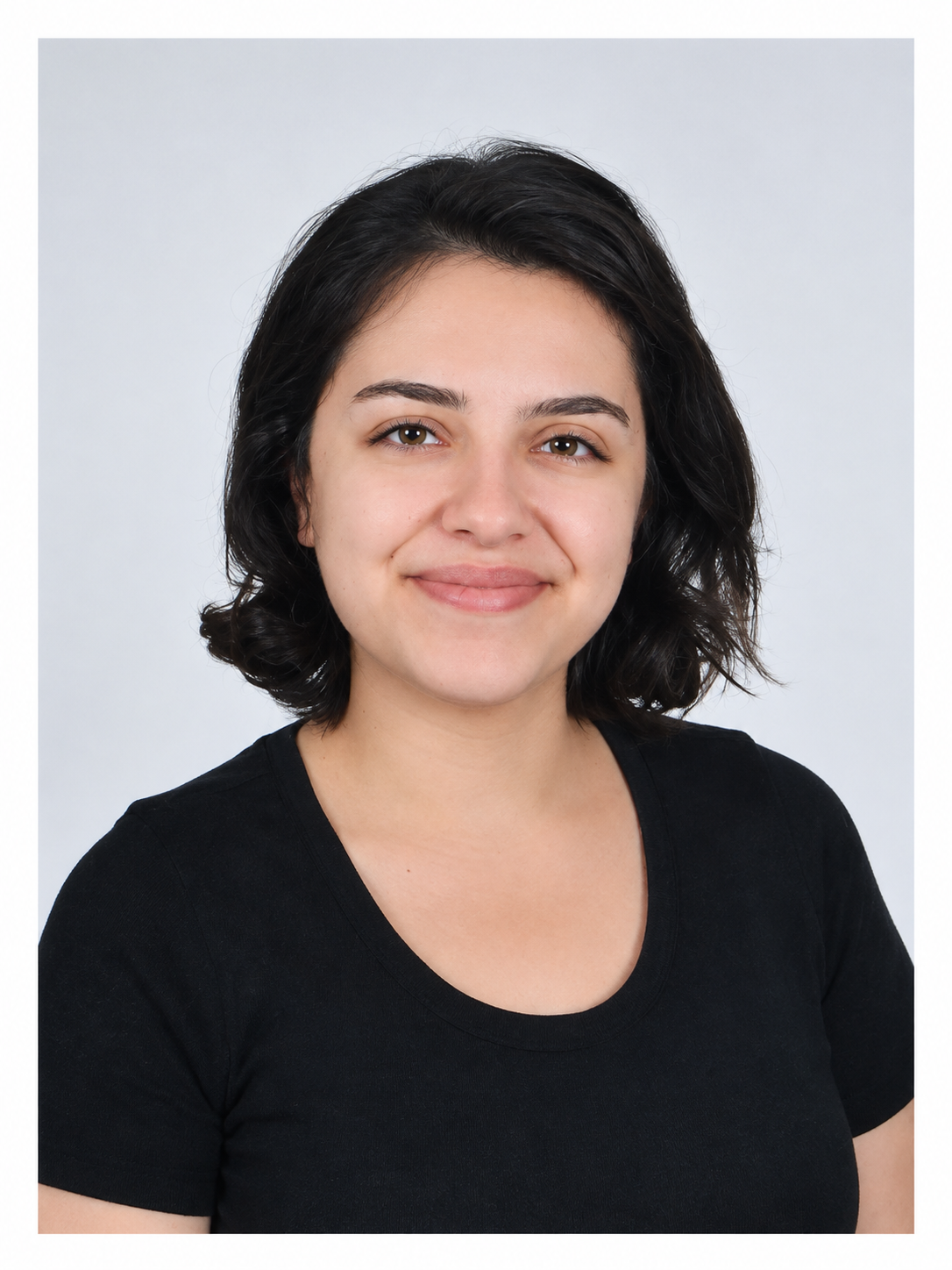 Özge tuğran