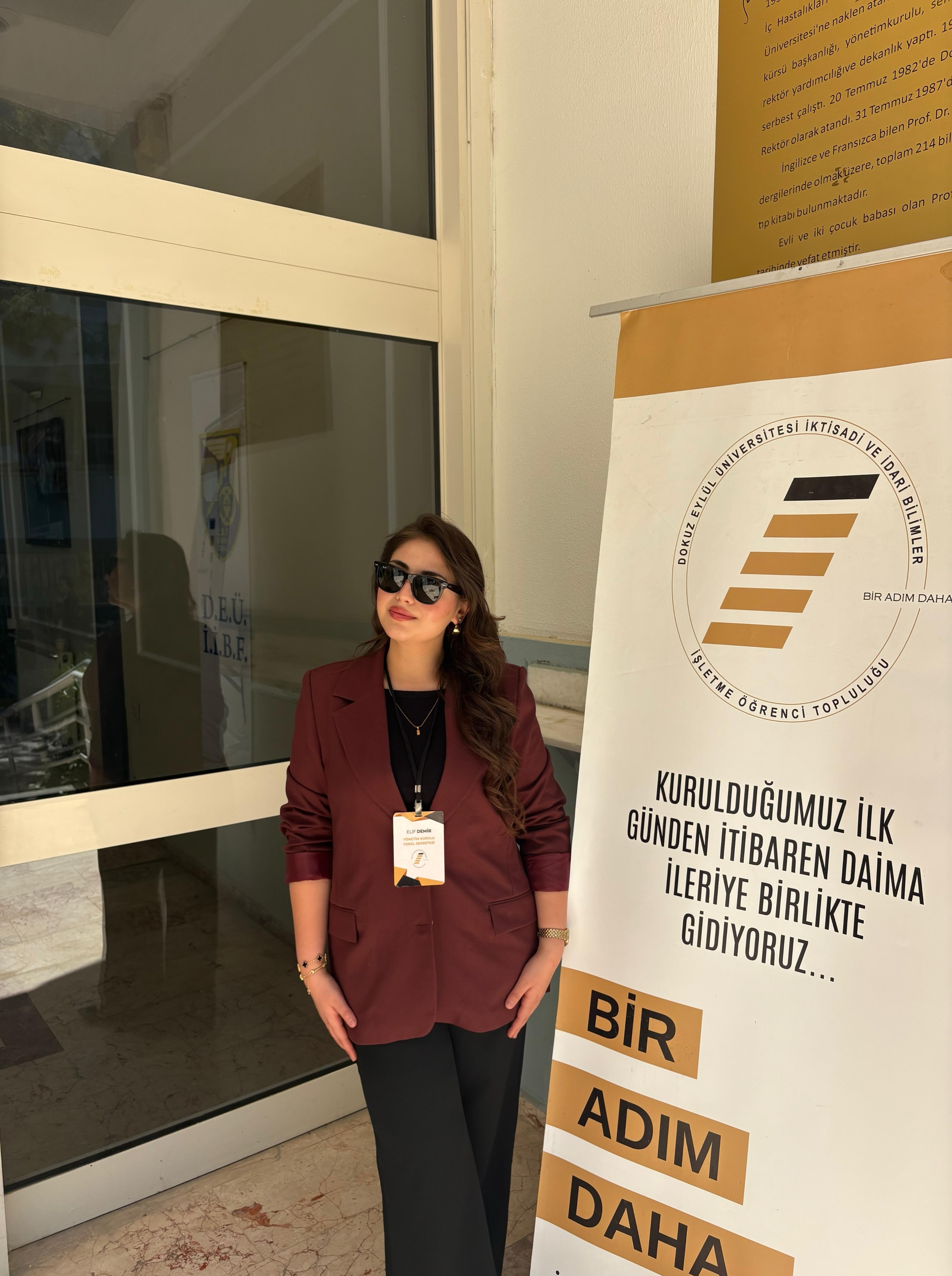 Elif Demir