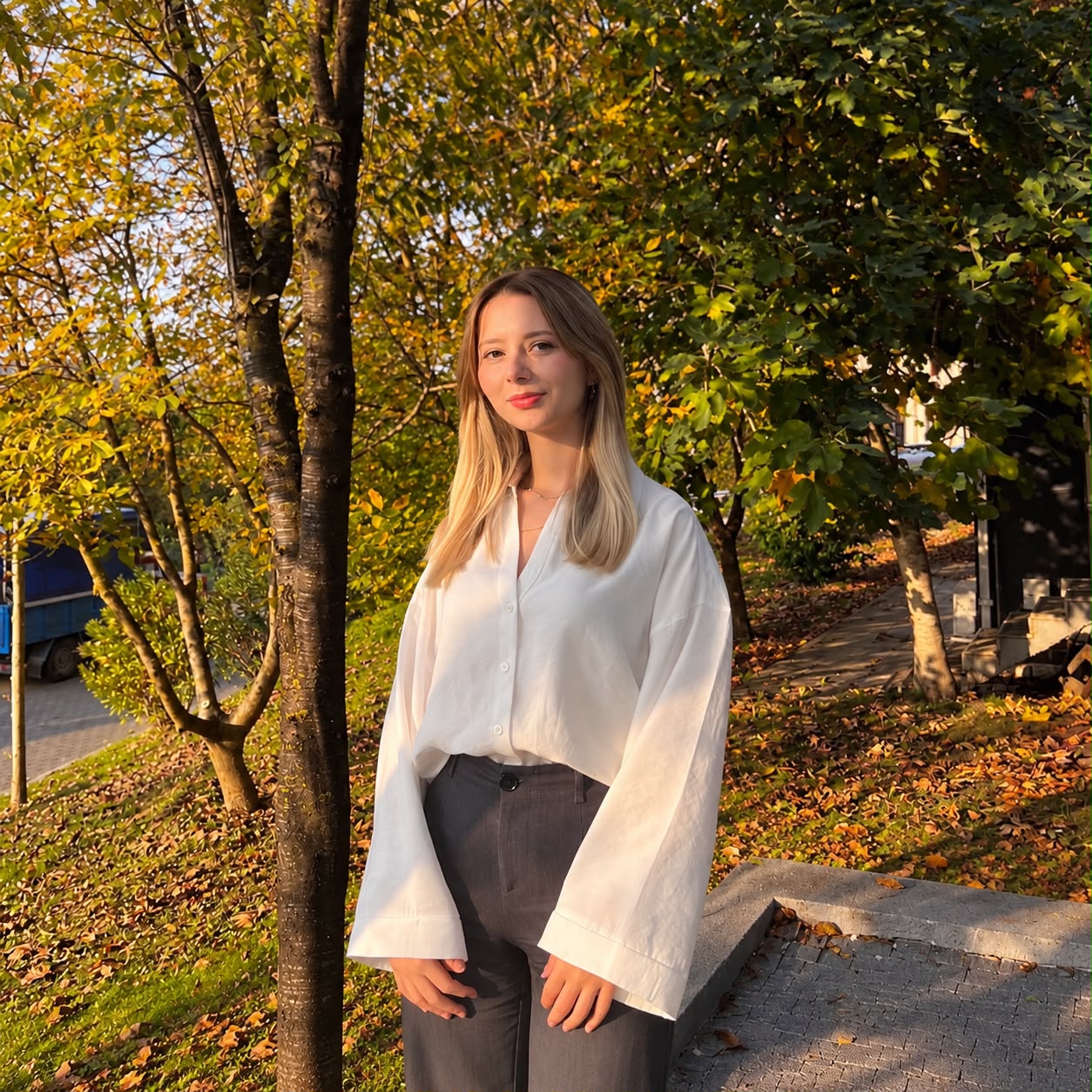 Buse Baytar